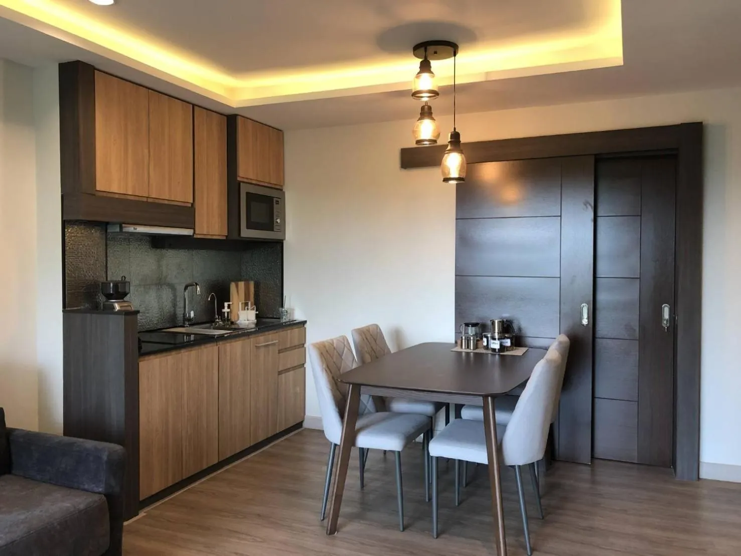 Reiz - Private Residence