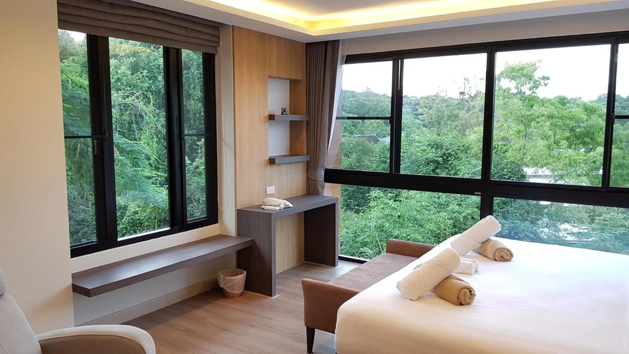 Bed in Reiz - Private Residence