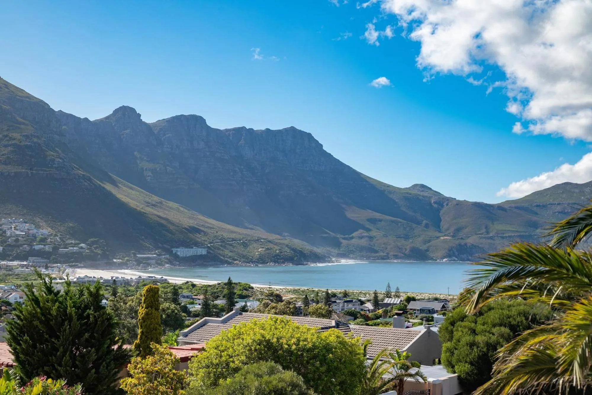 Day in Hout & About Guest House