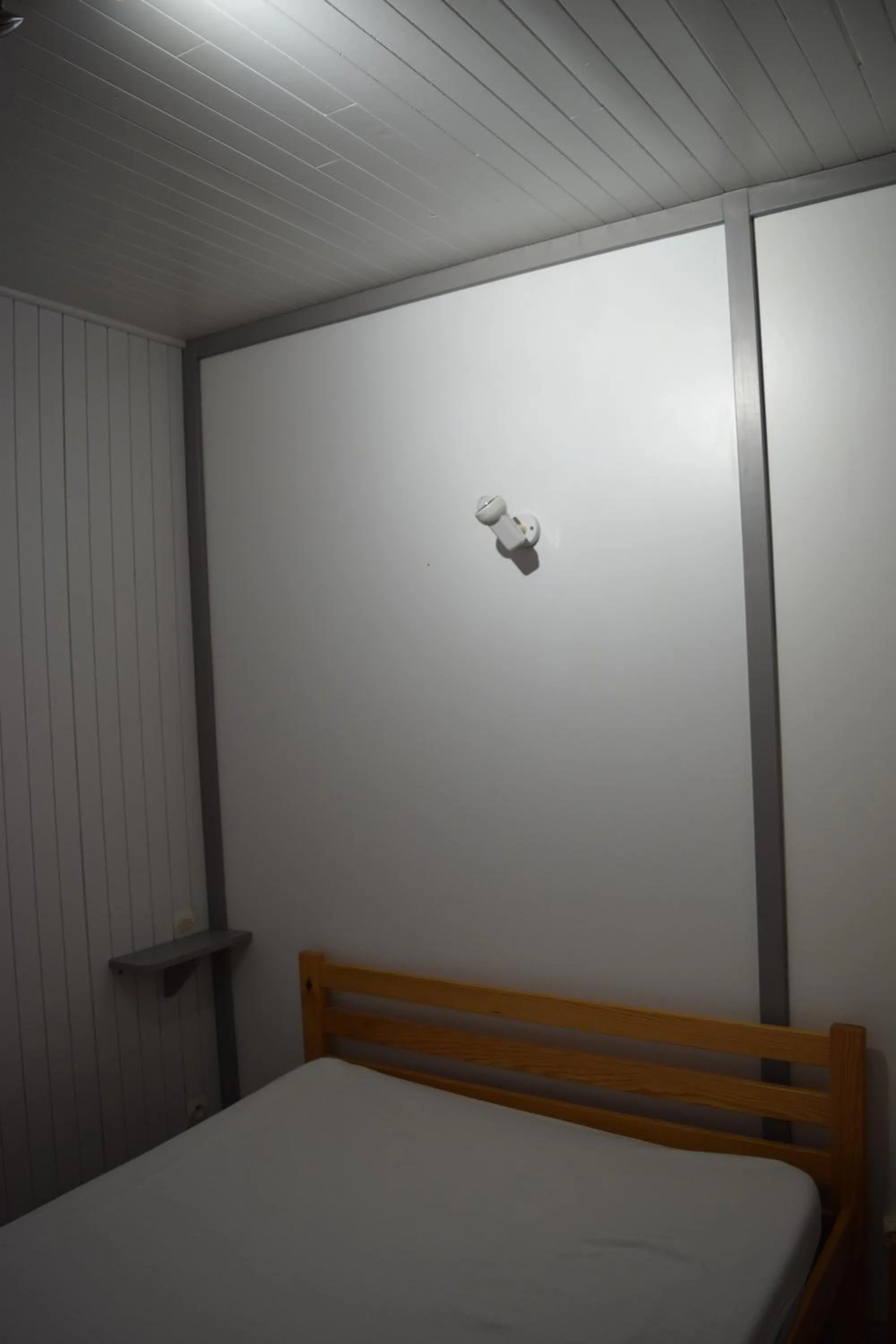 Bed in Camping - Village Vacances du Lac