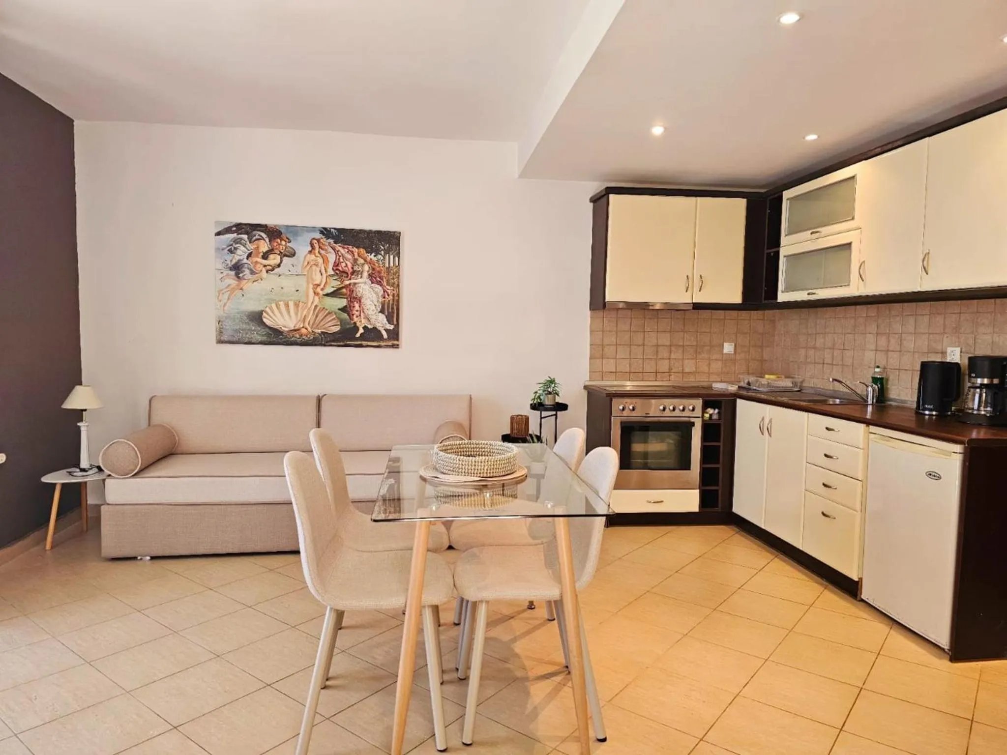 Decorative detail in Corfu Glyfada Menigos Resort 22