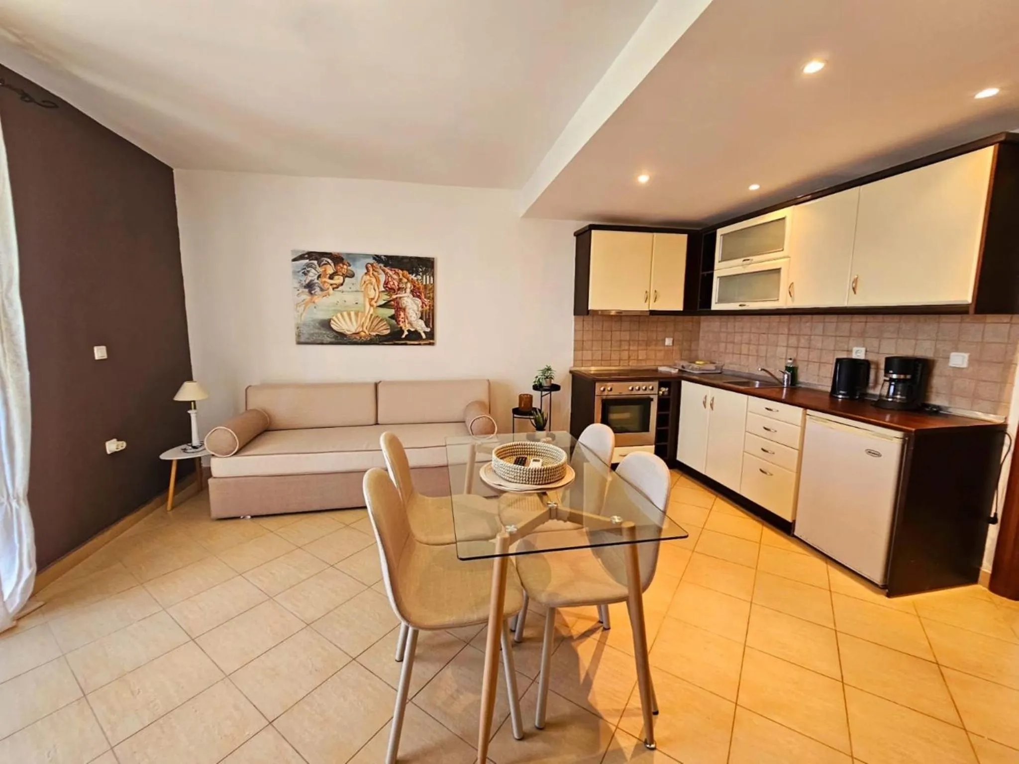 Decorative detail in Corfu Glyfada Menigos Resort 22