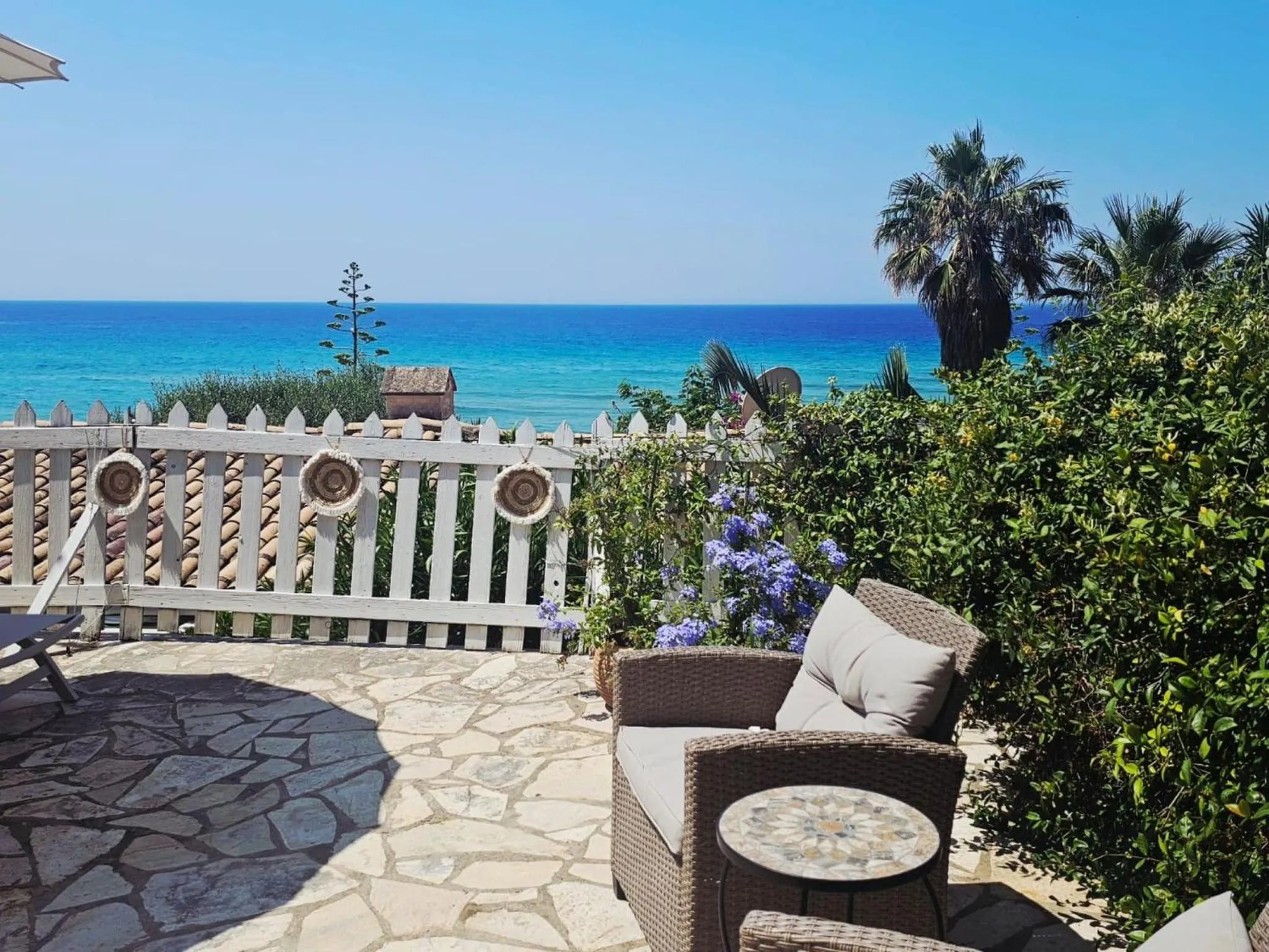 Corfu Glyfada Menigos Resort 22