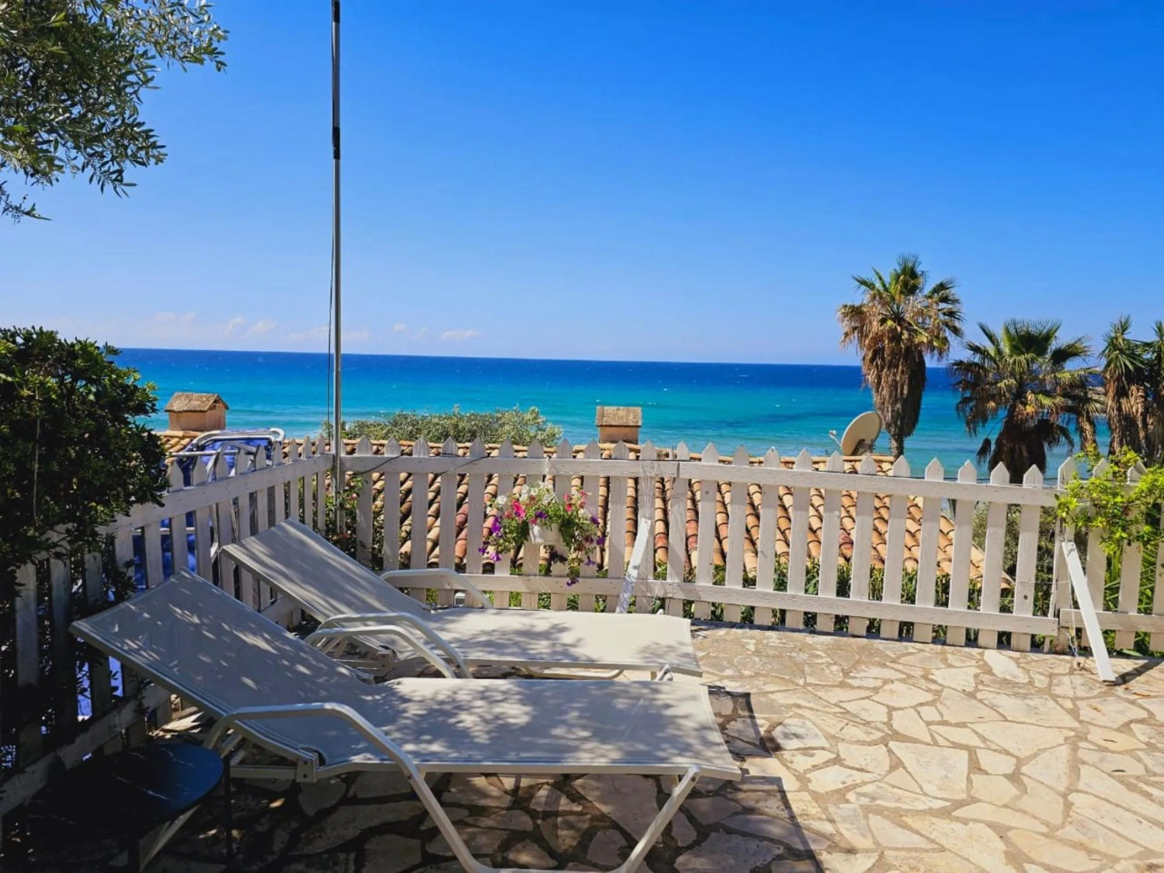 Corfu Glyfada Menigos Resort 22