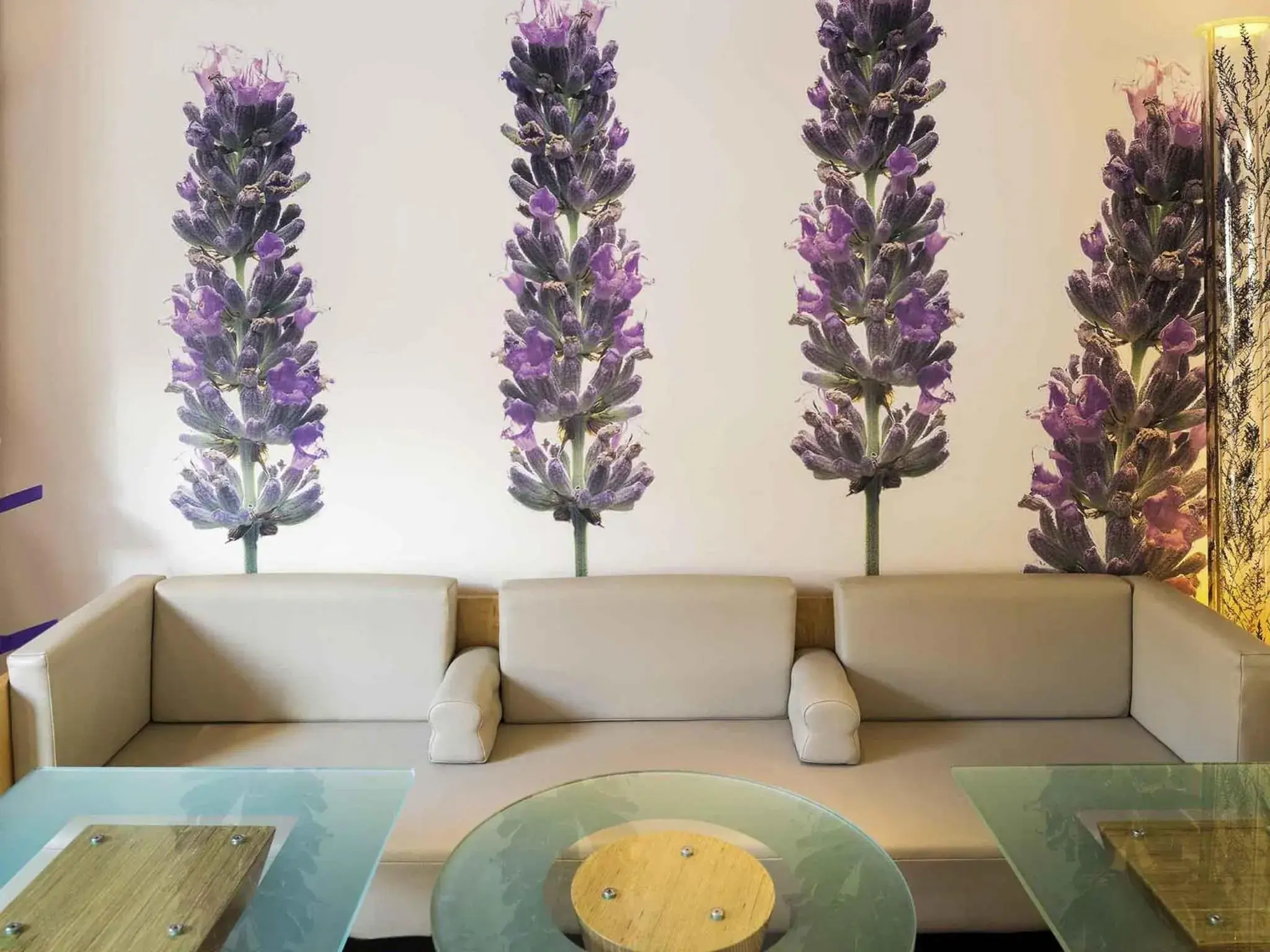 Lounge or bar in ibis Metz Centre Gare Lounge or bar in ibis Metz Centre Gare