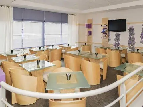 ibis Metz Centre Gare ibis Metz Centre Gare