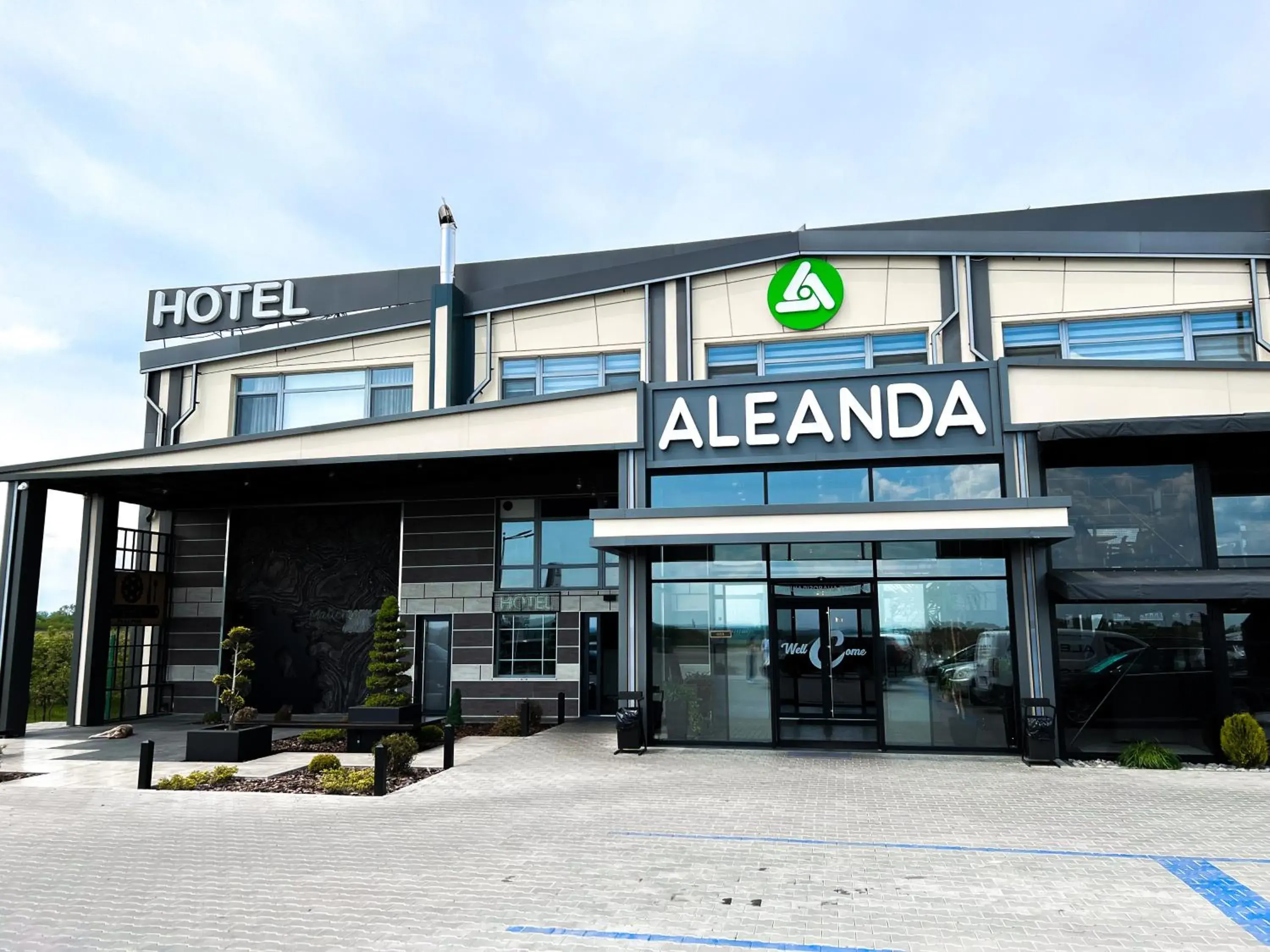 Aleanda Aleanda