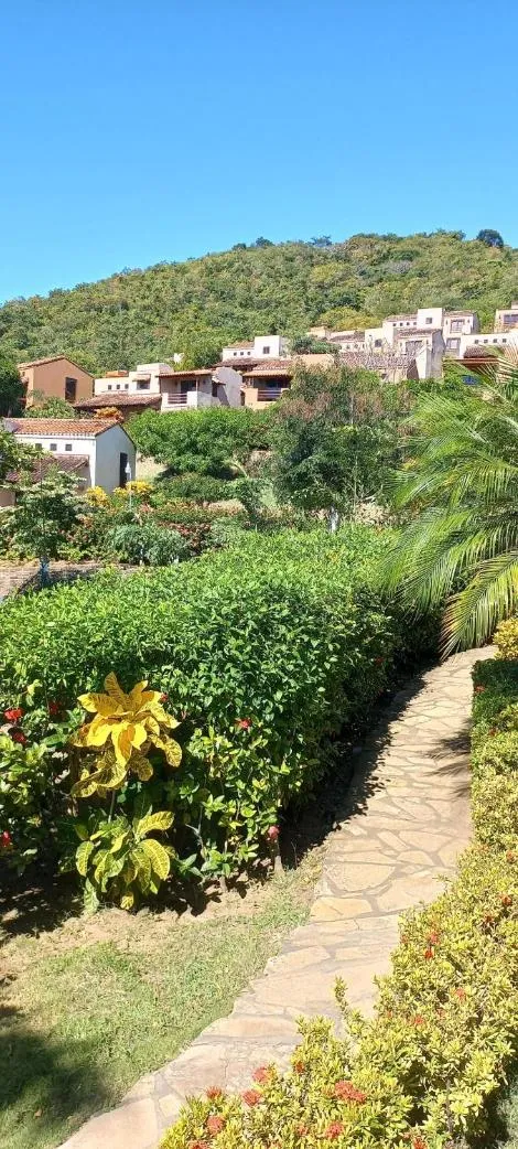 Villas de Palermo Hotel and Resort -Private Detached Houses