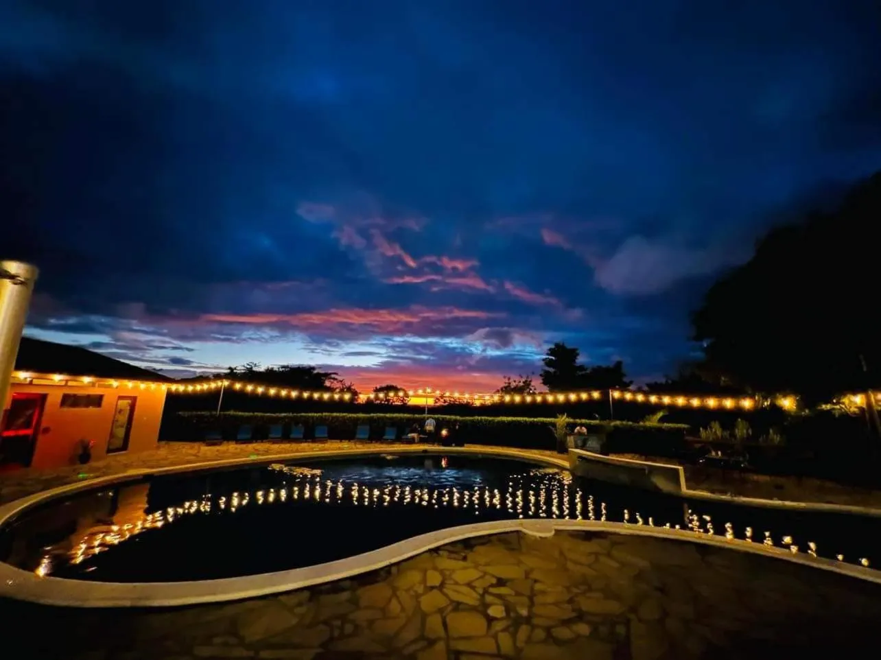 Villas de Palermo Hotel and Resort -Private Detached Houses