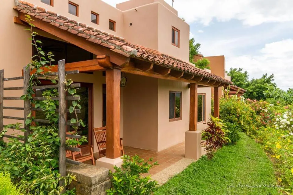 Villas de Palermo Hotel and Resort -Private Detached Houses