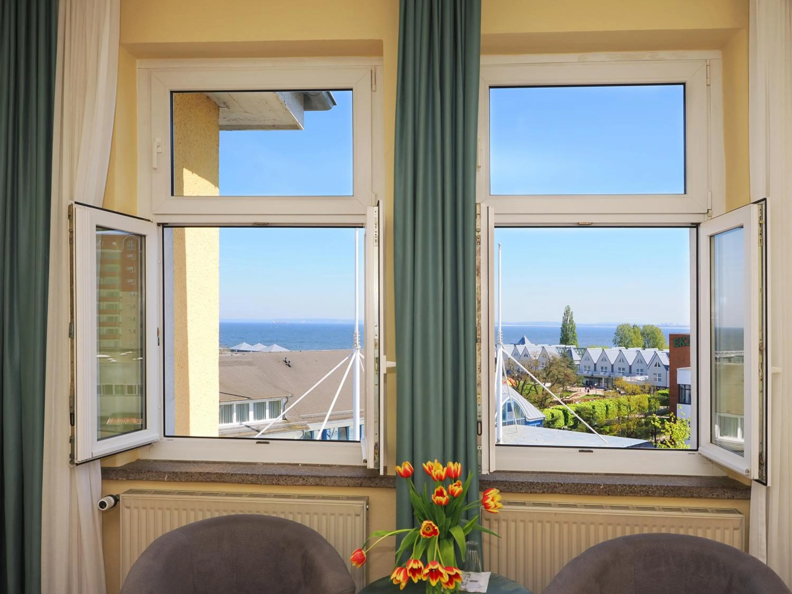 Hotel See-Eck