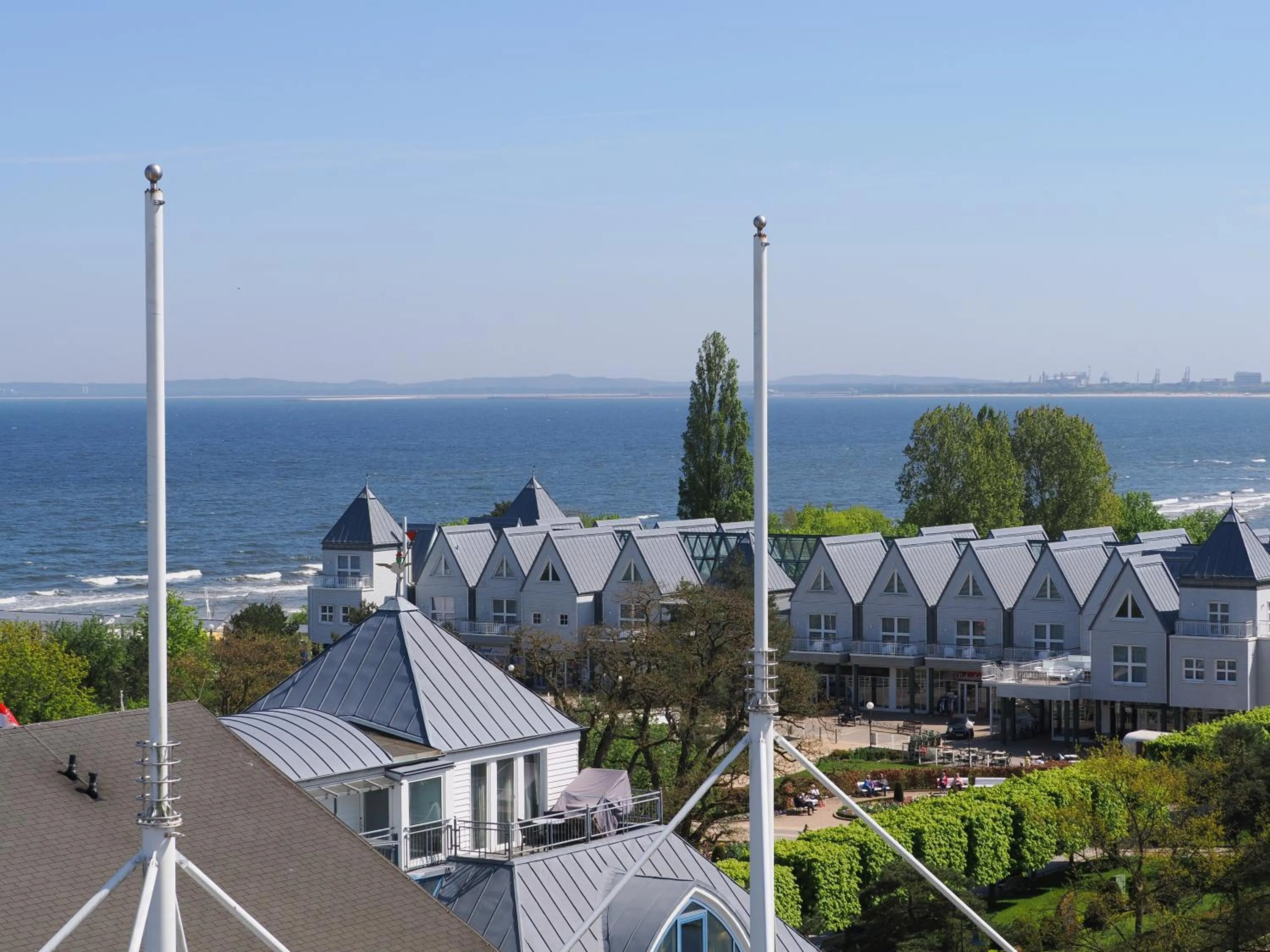 Hotel See-Eck