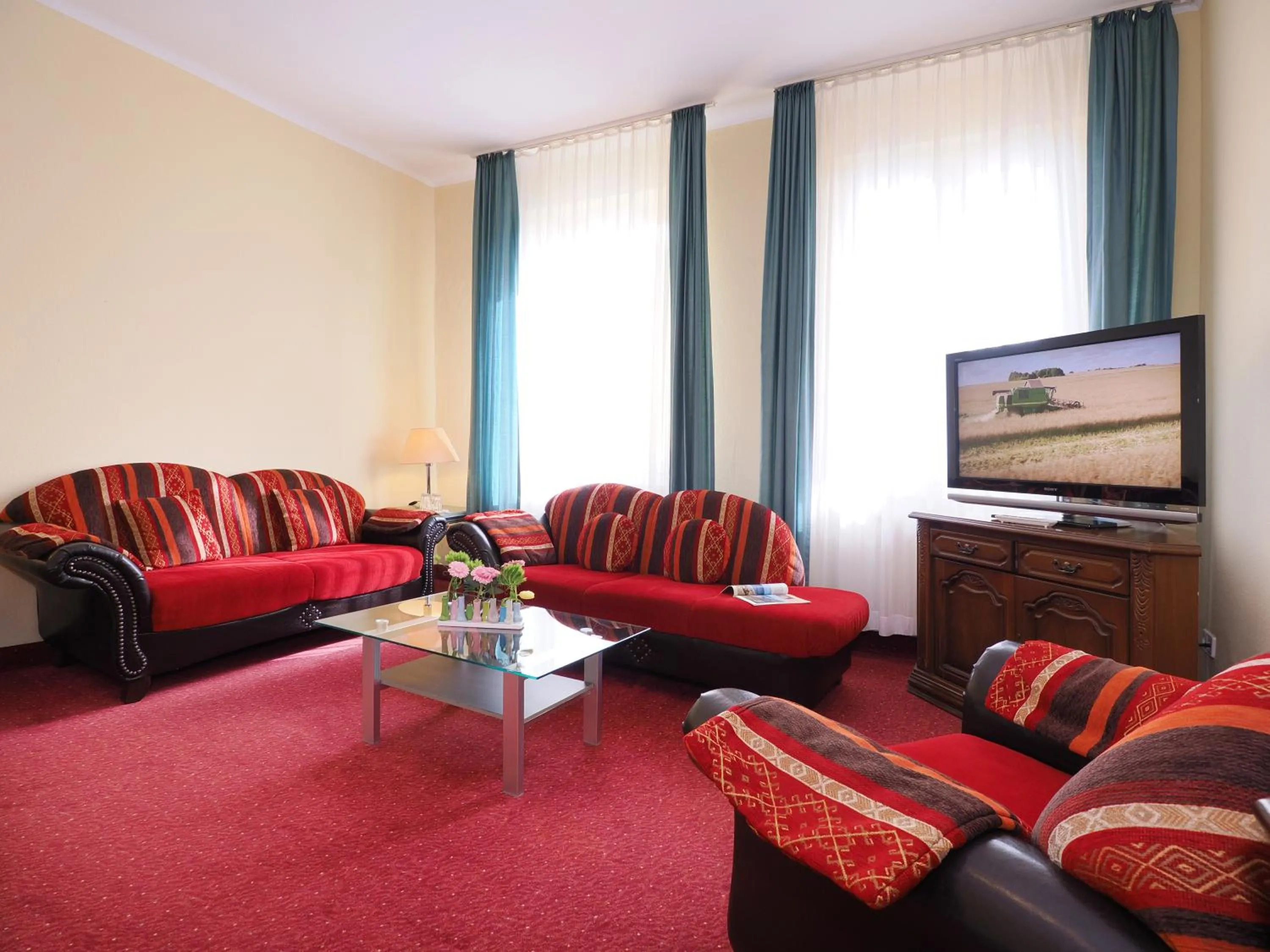 Hotel See-Eck