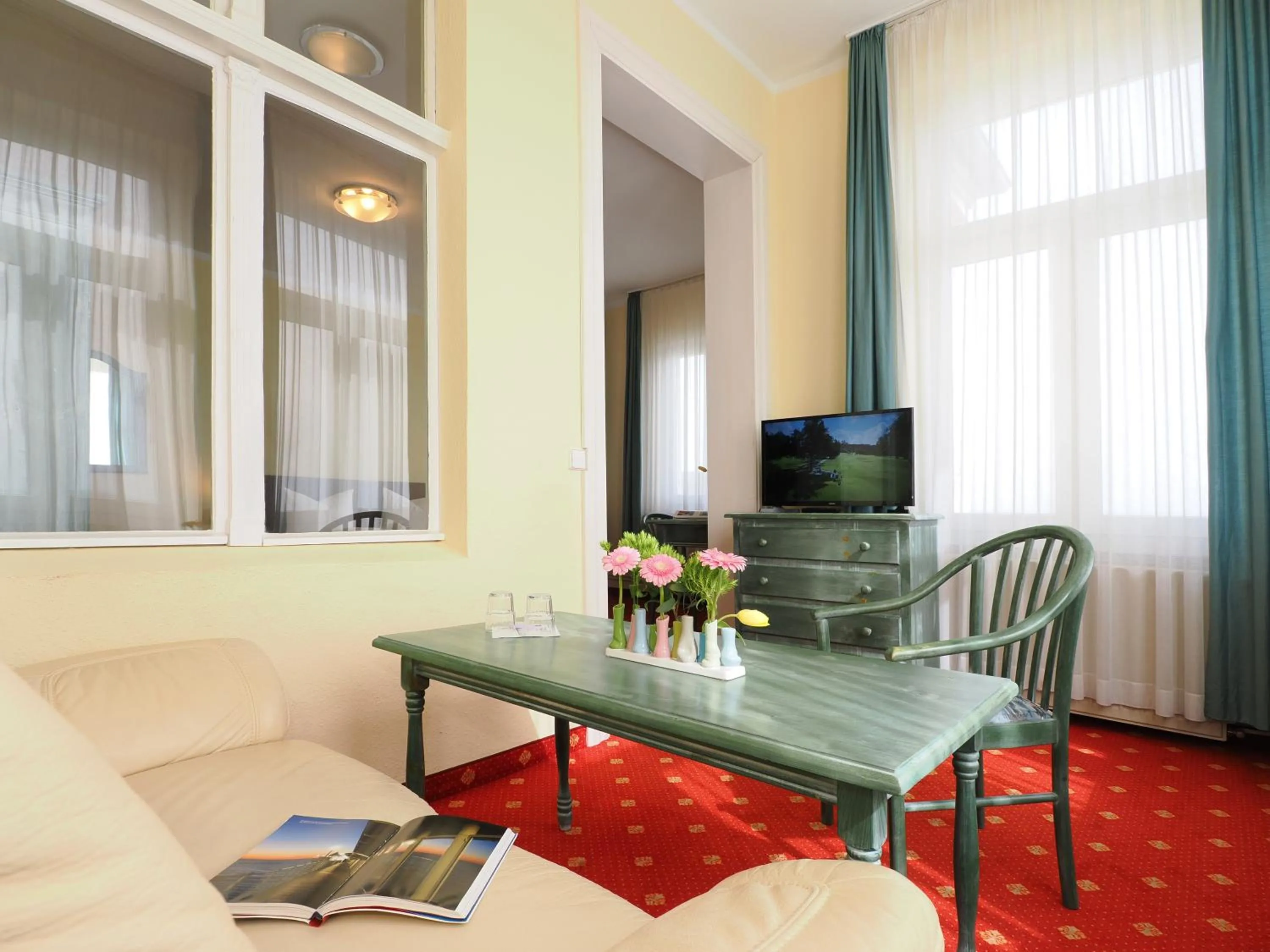 Hotel See-Eck
