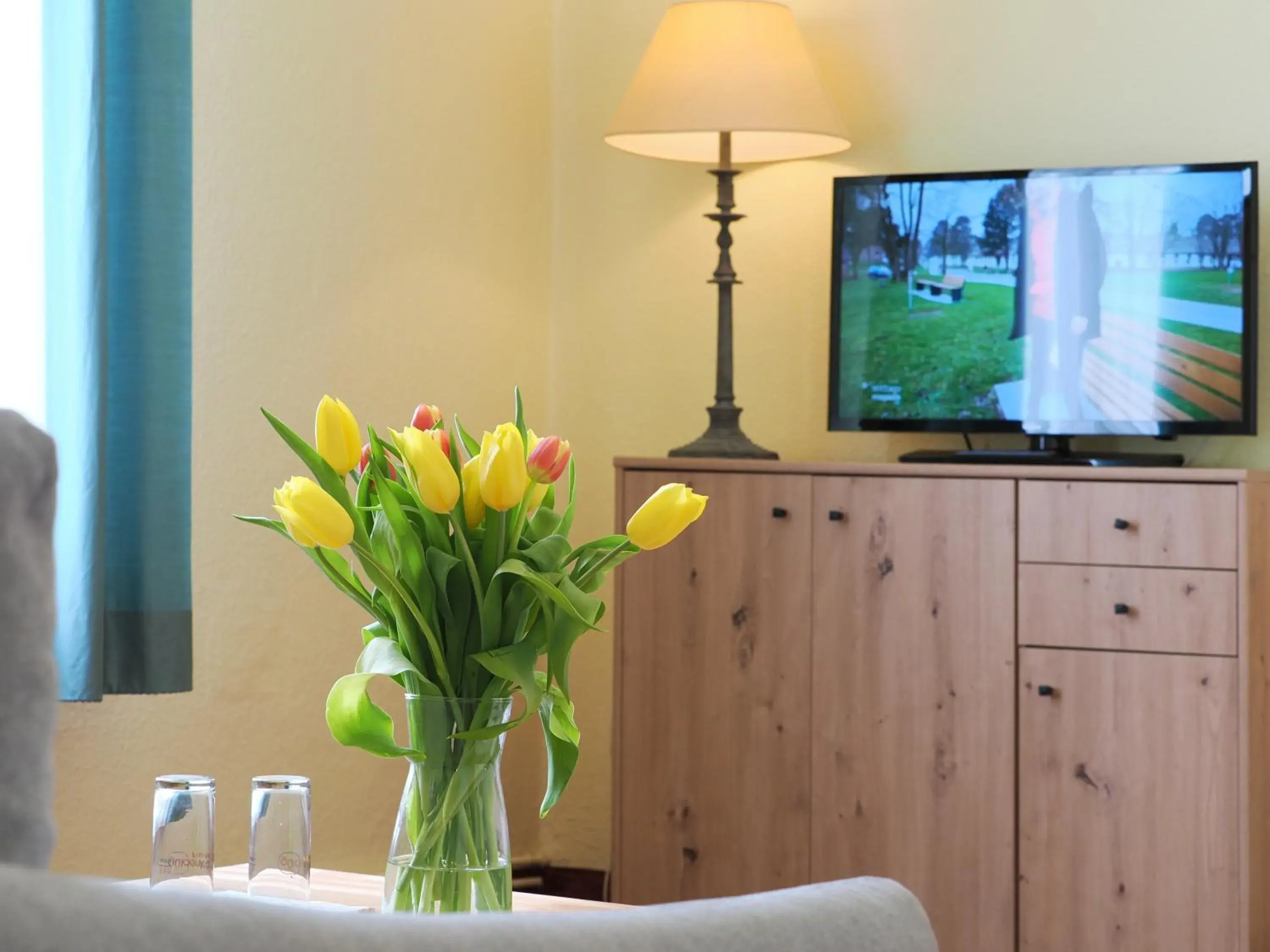 Superior Double Room in Hotel See-Eck Superior Double Room in Hotel See-Eck