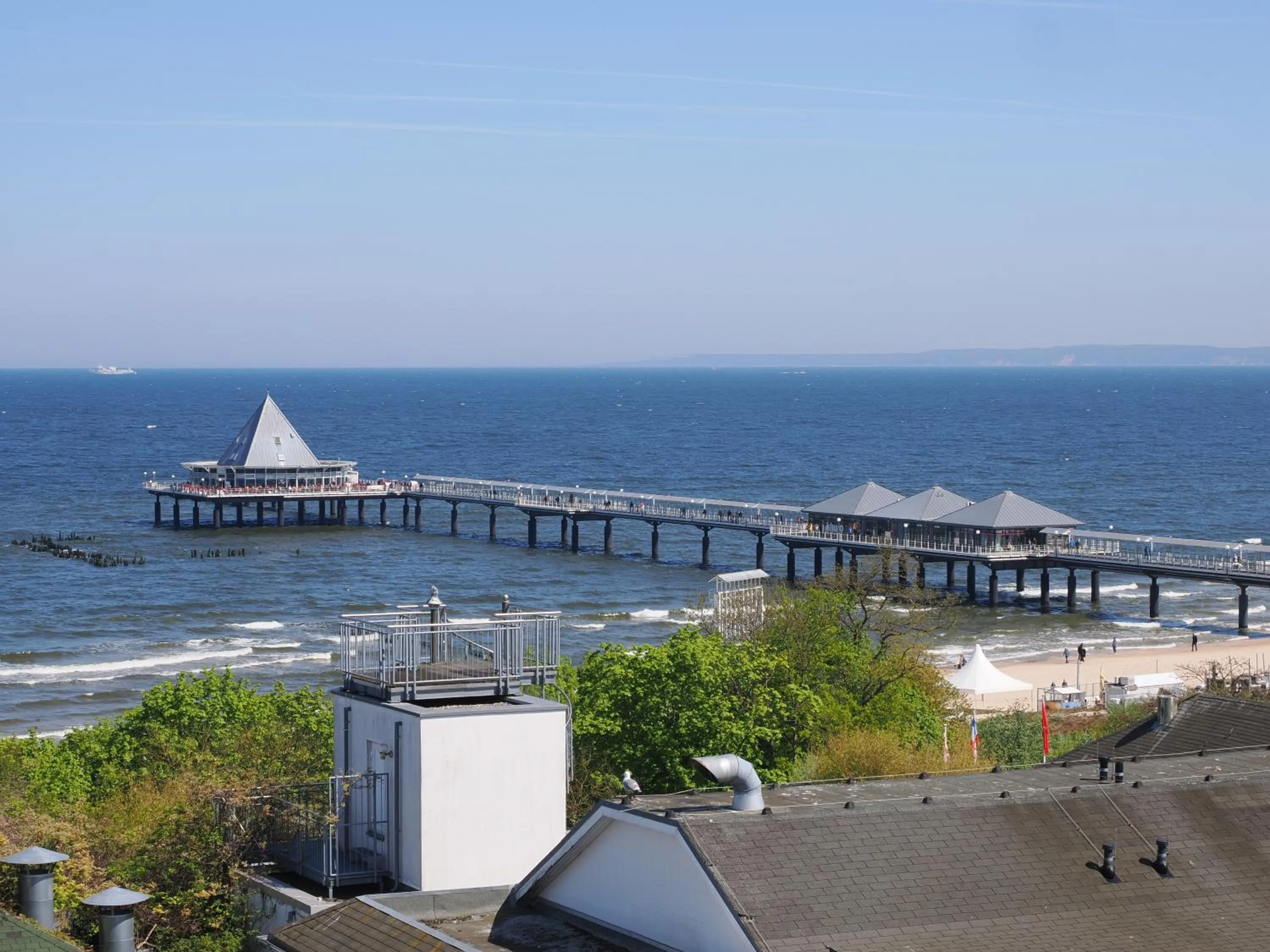 Hotel See-Eck
