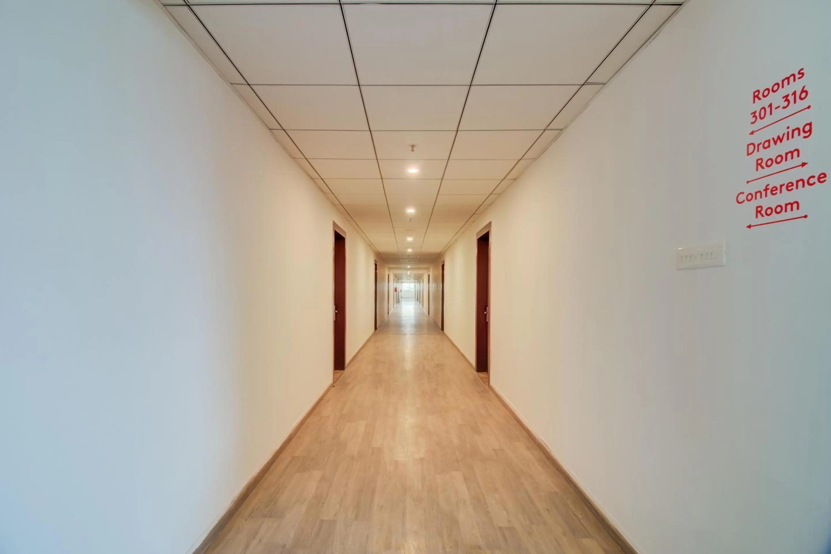 Lobby or reception in Townhouse Alpha