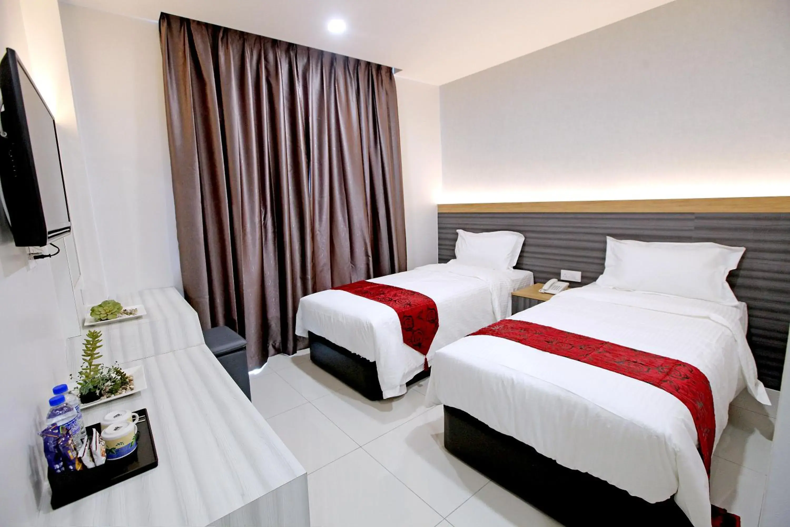 Bedroom, Bed in B&L HOTEl Bedroom, Bed in B&L HOTEl