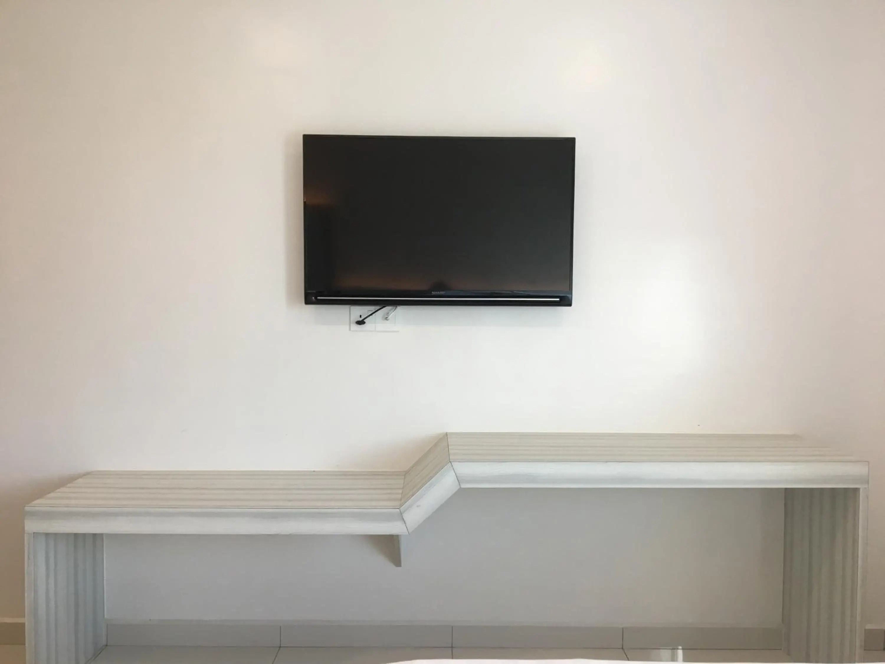 Bedroom in B&L HOTEl Bedroom in B&L HOTEl