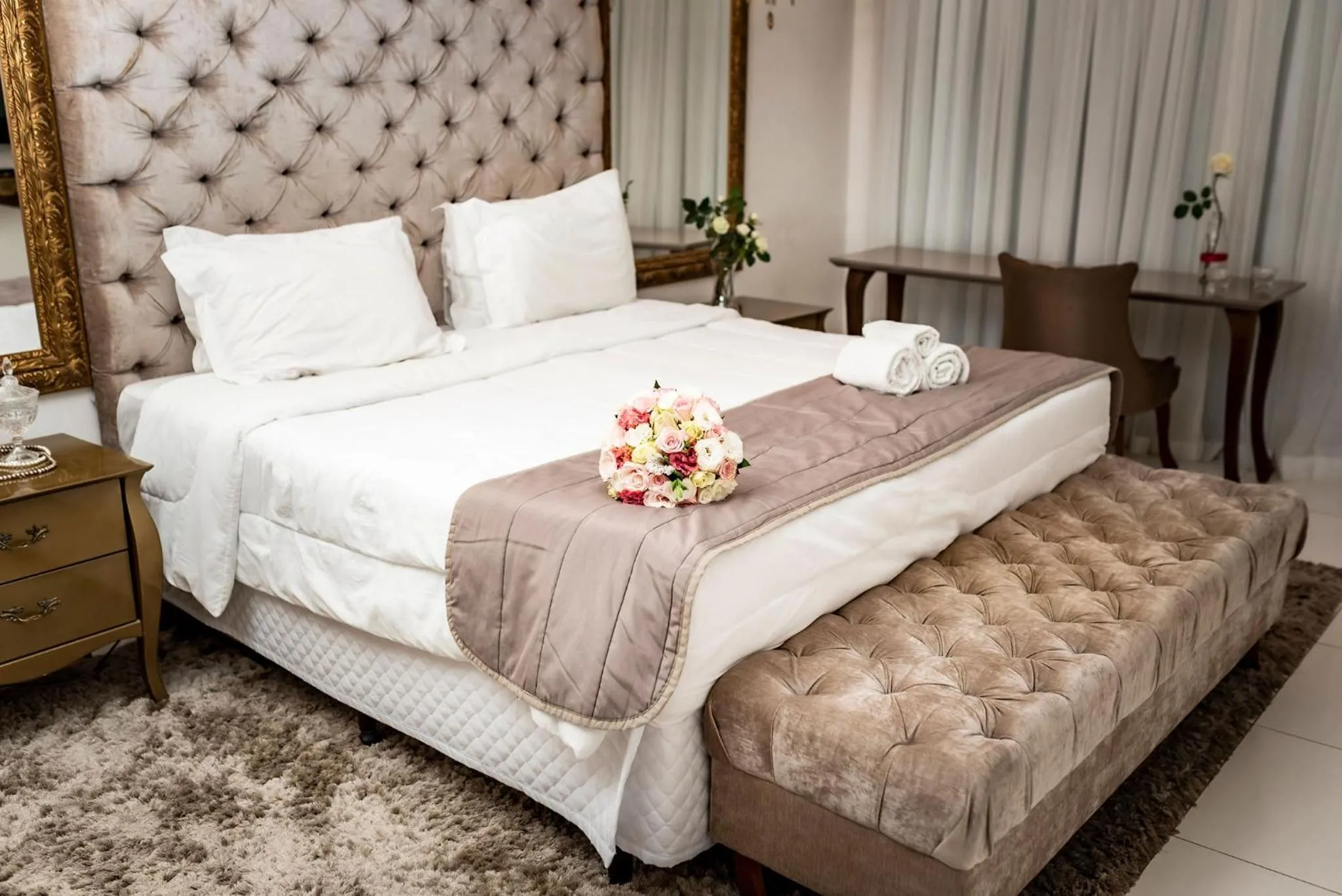 Residencial Guanabara Garden