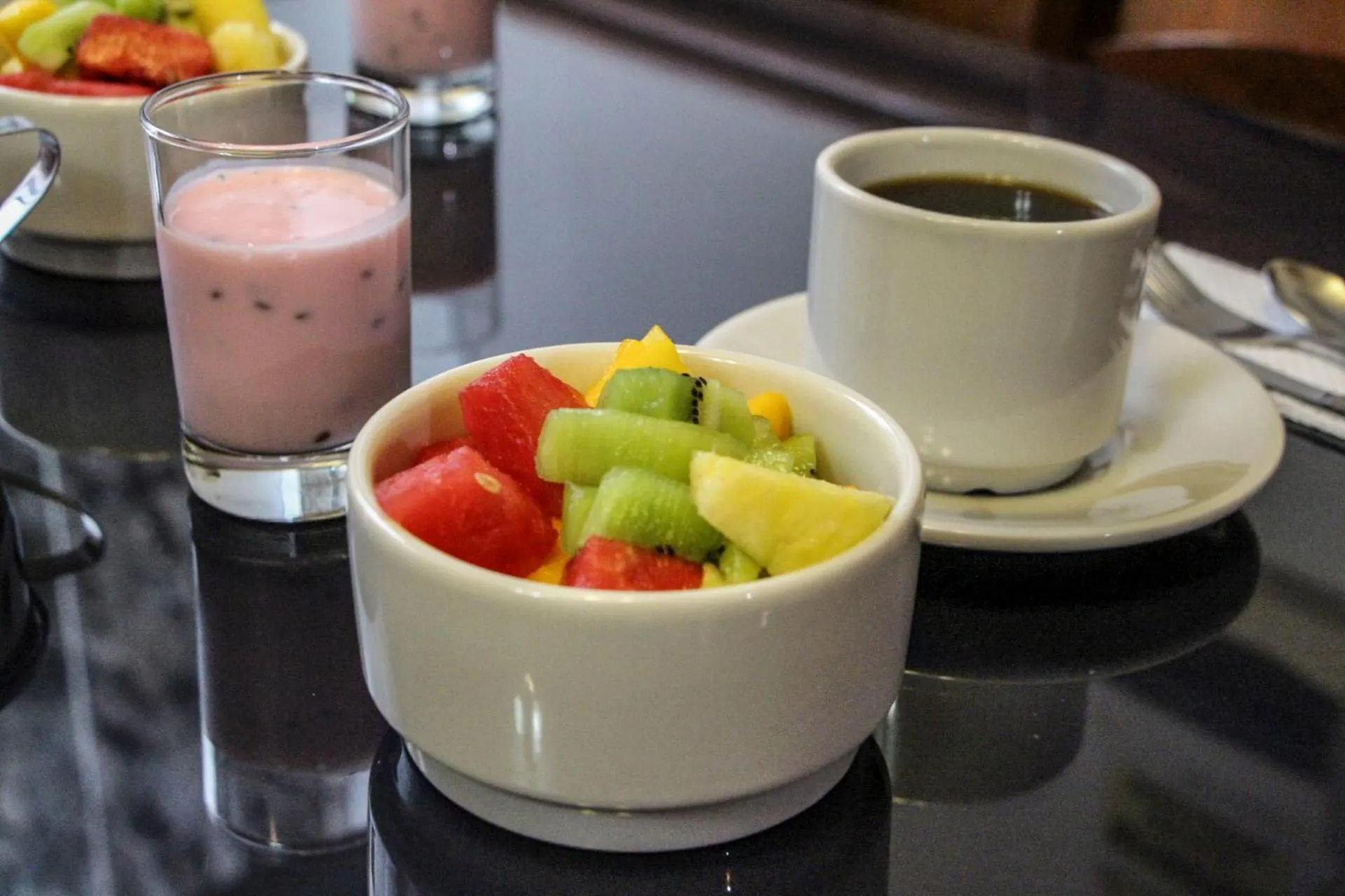 Hotel Villa Rita Chiclayo