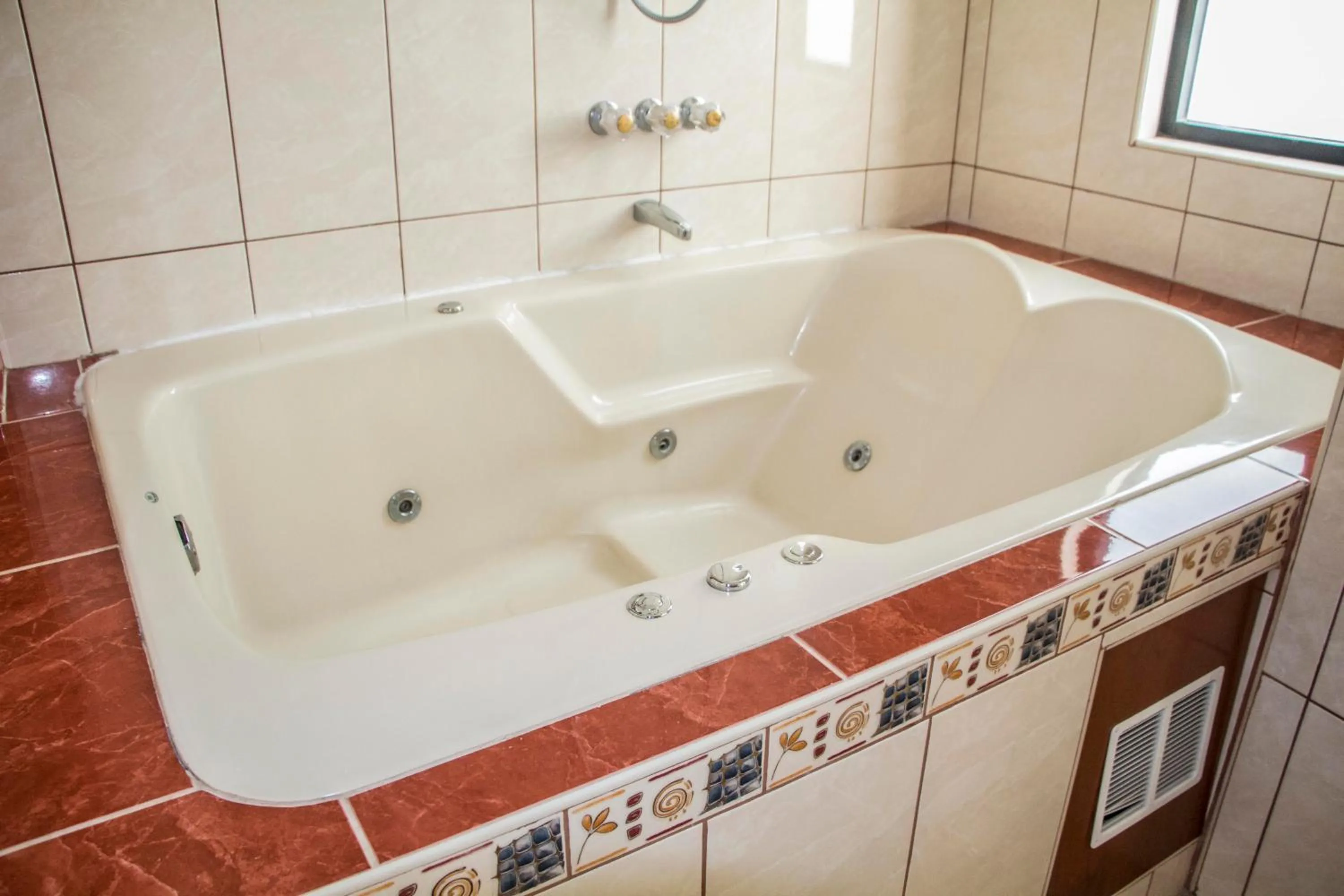 Hotel Villa Rita Chiclayo