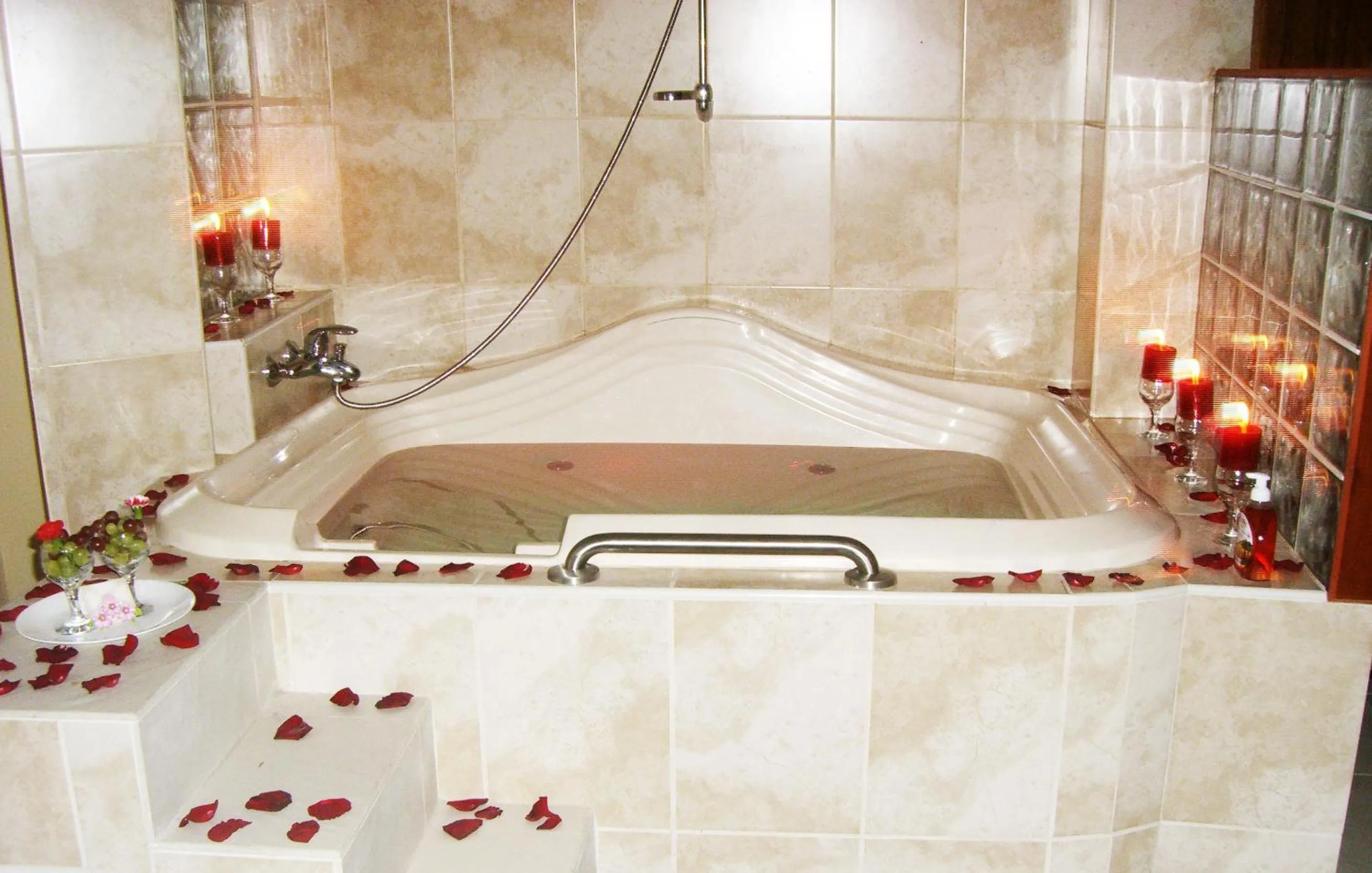 Hotel Villa Rita Chiclayo