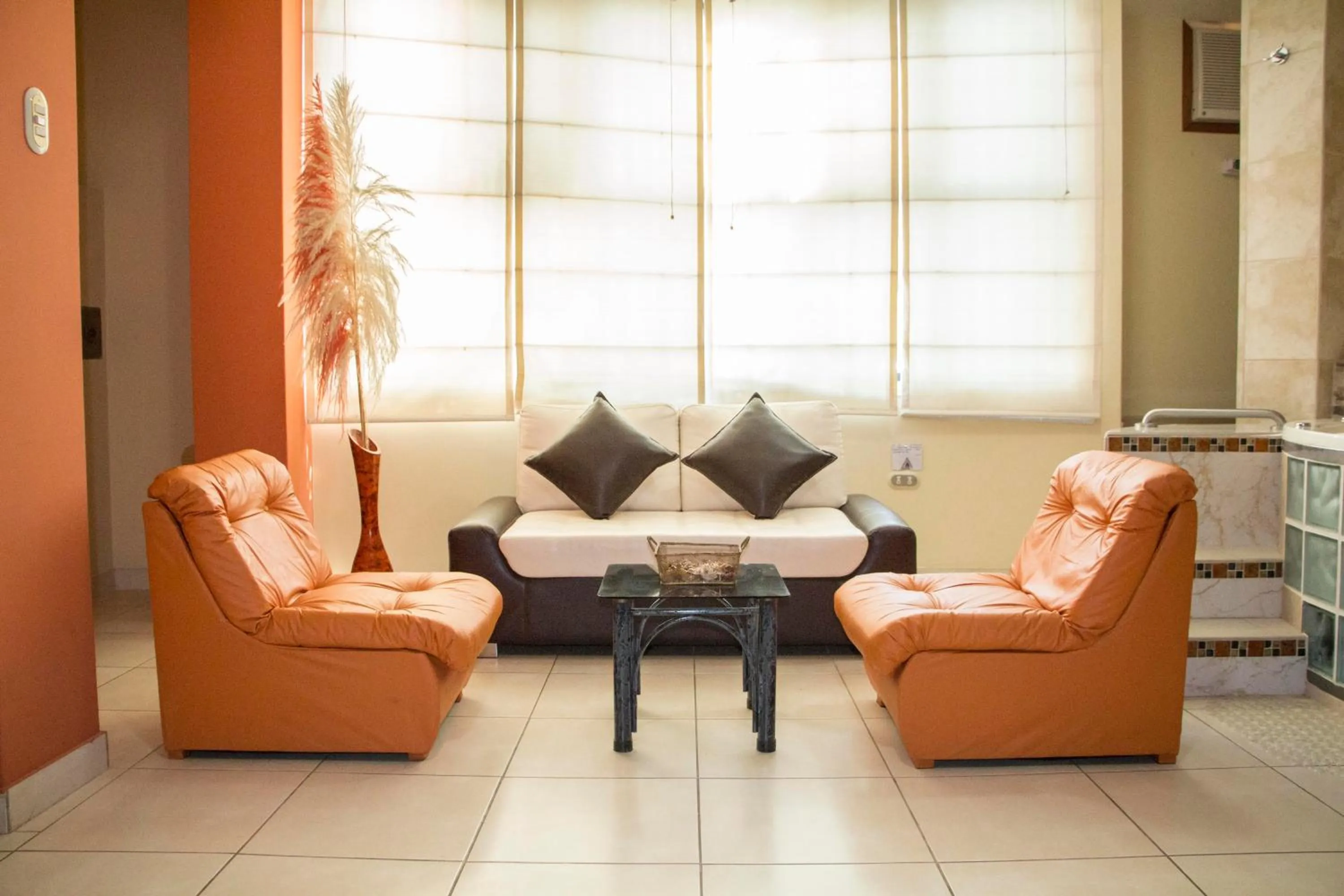 Hotel Villa Rita Chiclayo