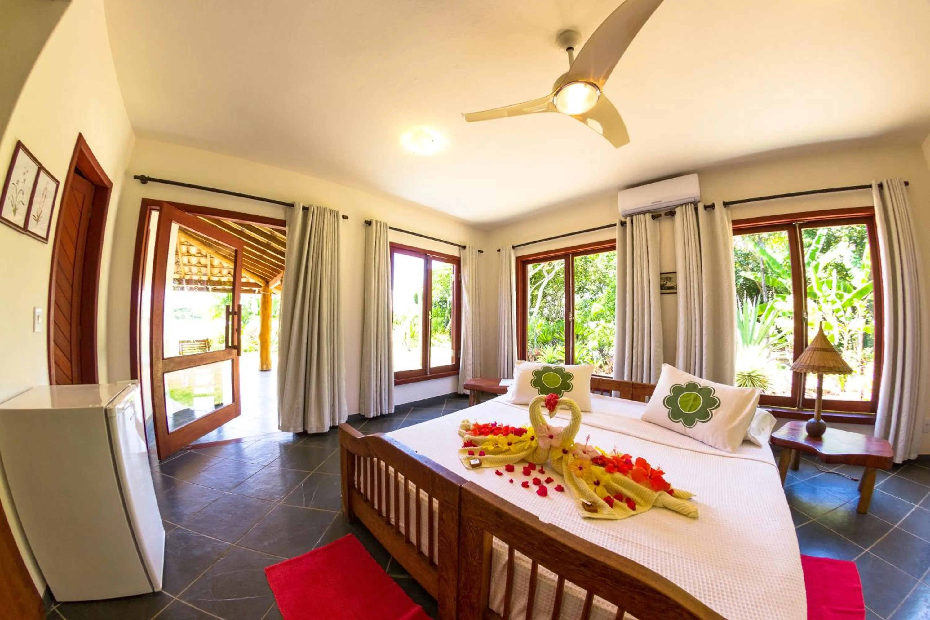 Other in Pousada Lagoa do Cassange