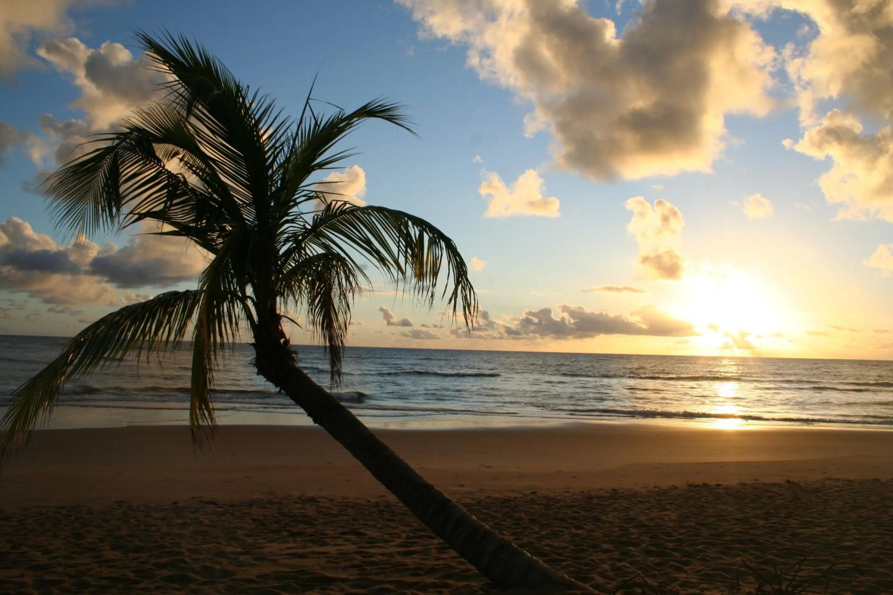 Pousada Lagoa do Cassange