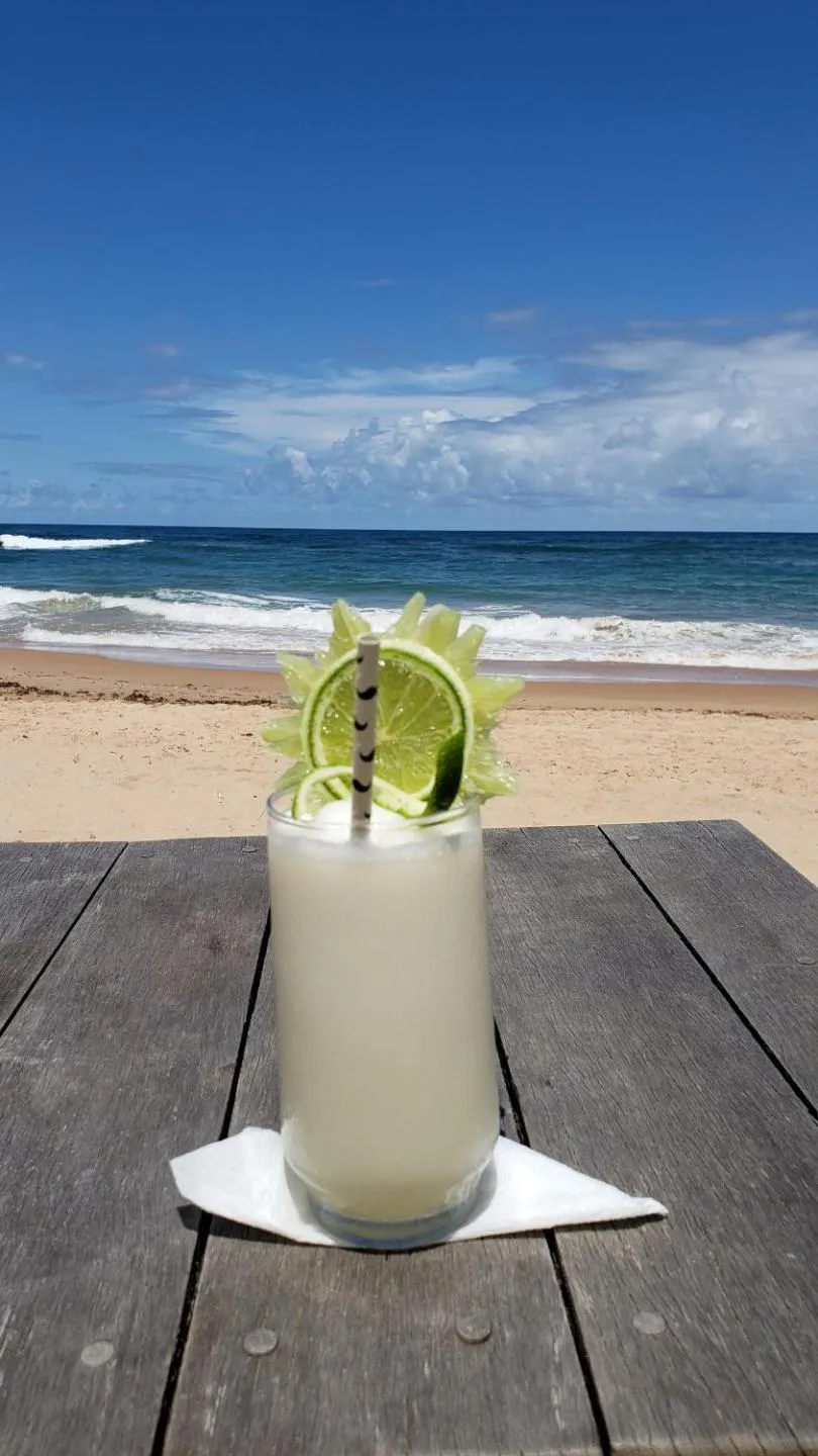 Pousada Lagoa do Cassange