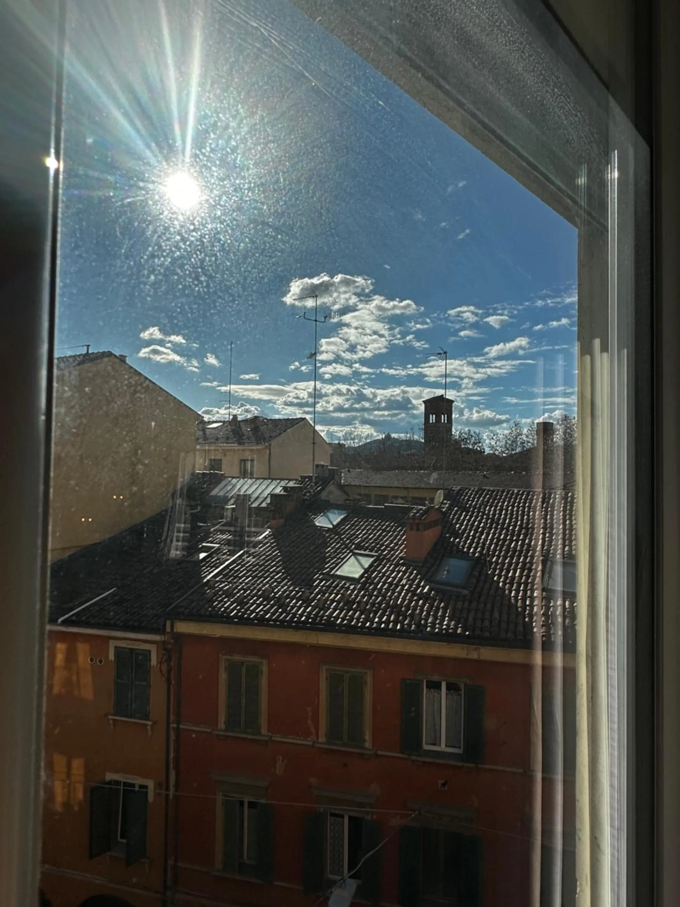 SUITE LAME 37 Rental Rooms