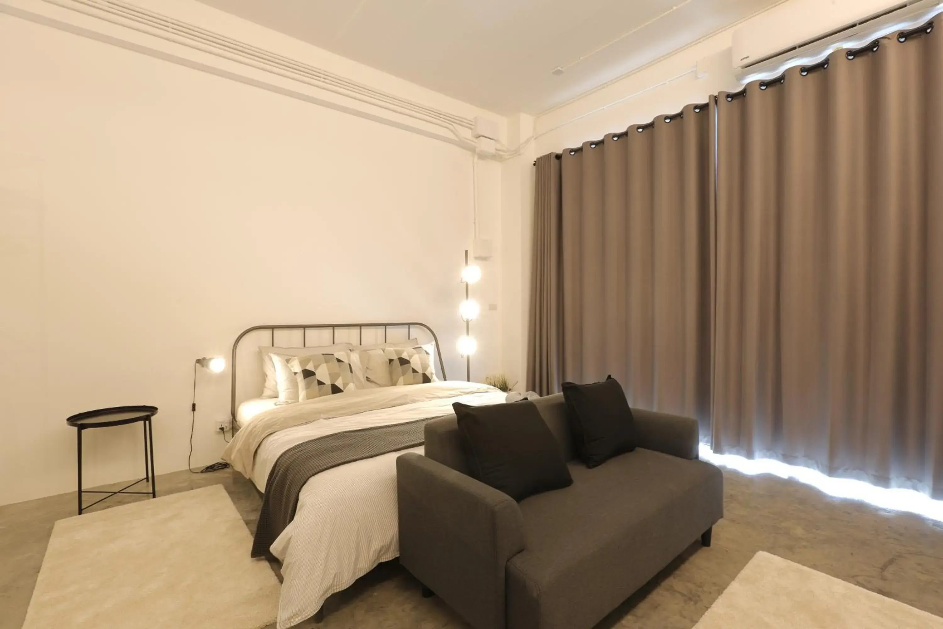 Bed in Loft Series by Pak-Up Bed in Loft Series by Pak-Up