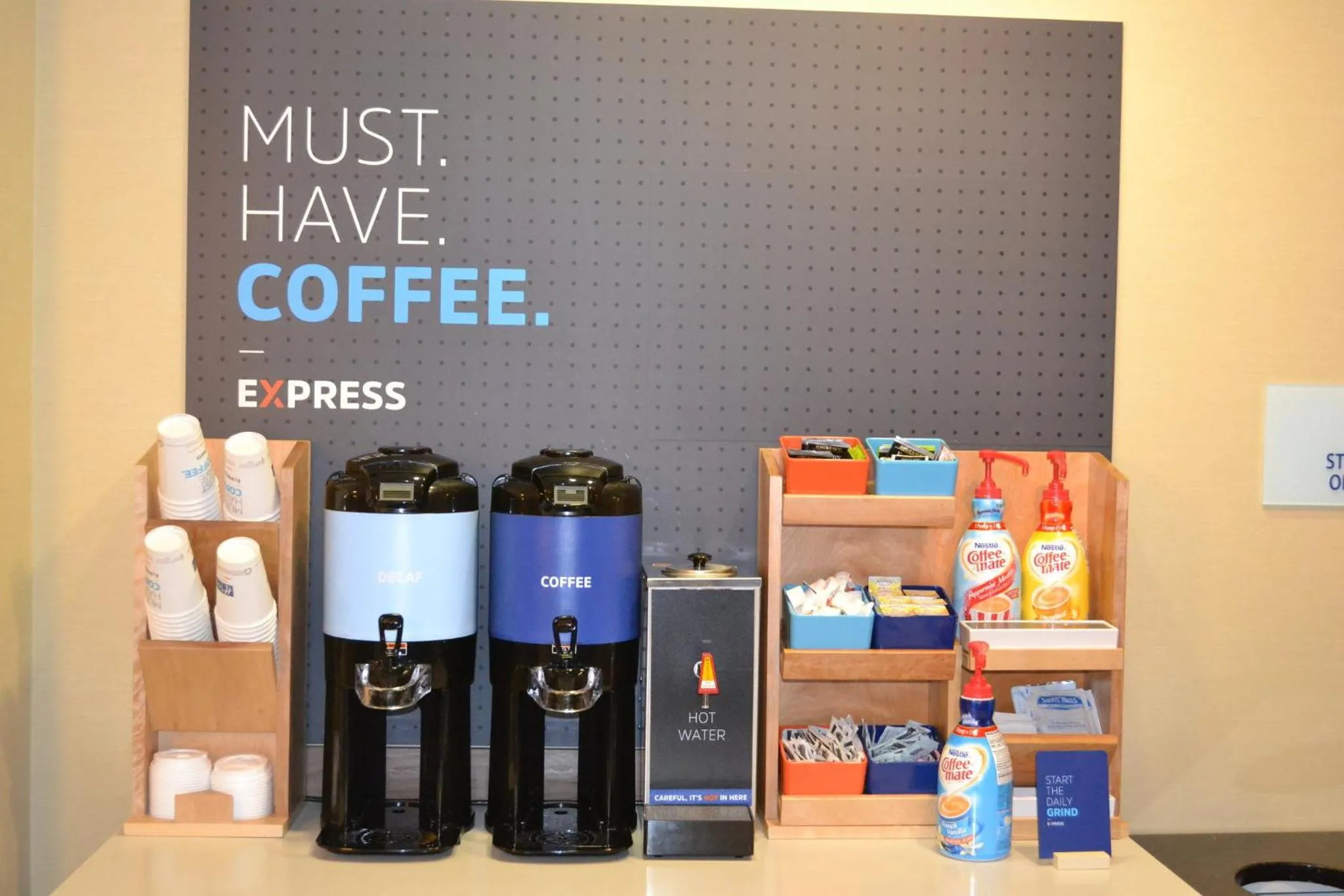 Photo of the whole room in Holiday Inn Express Selinsgrove by IHG