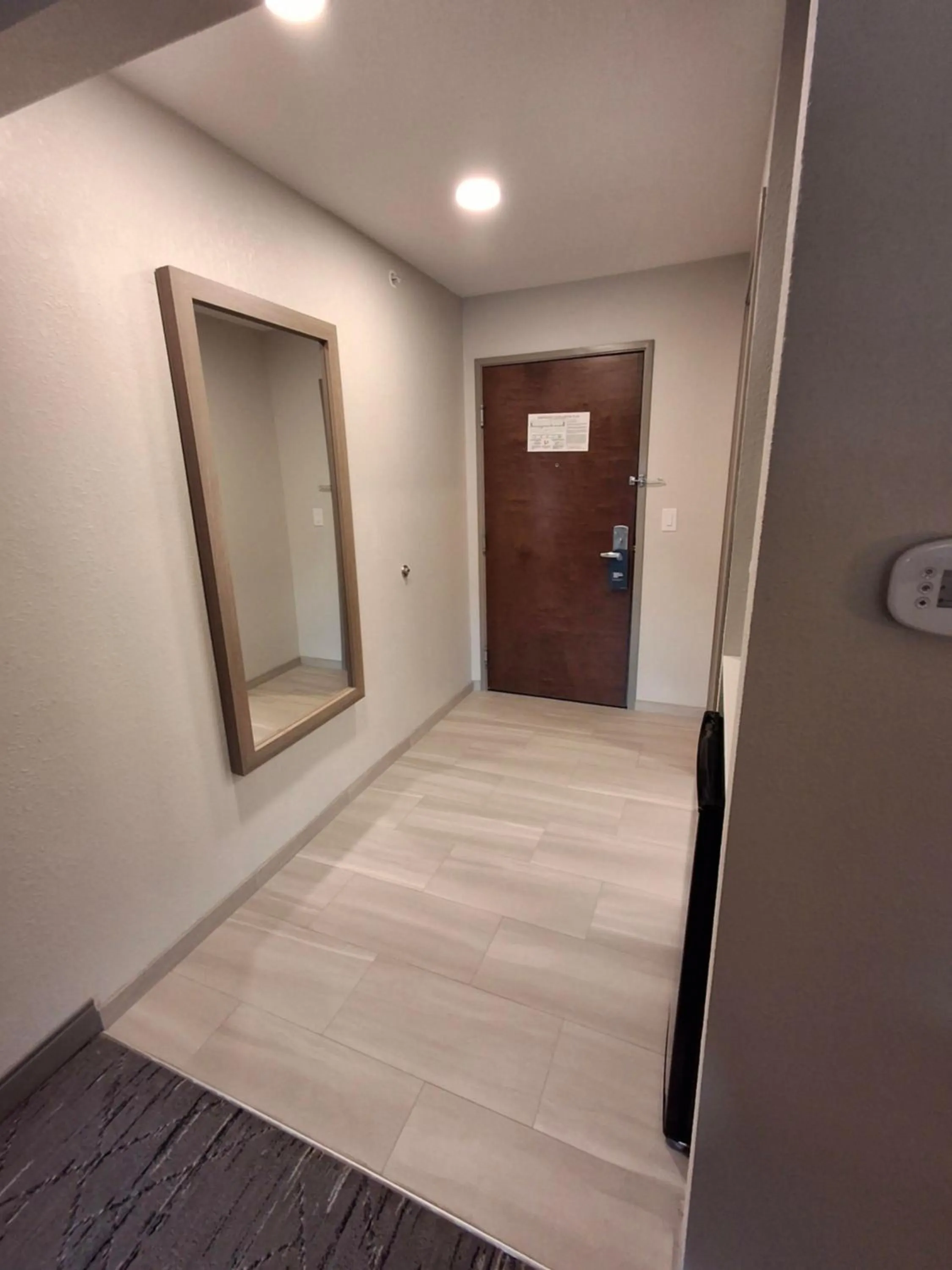 Bedroom in Holiday Inn Express Selinsgrove by IHG