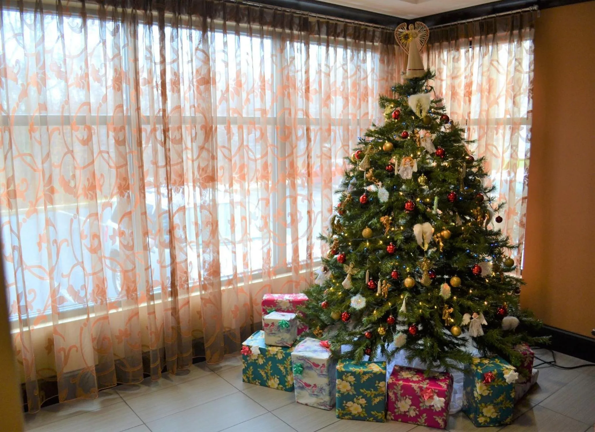 Property building in Holiday Inn Express Selinsgrove by IHG