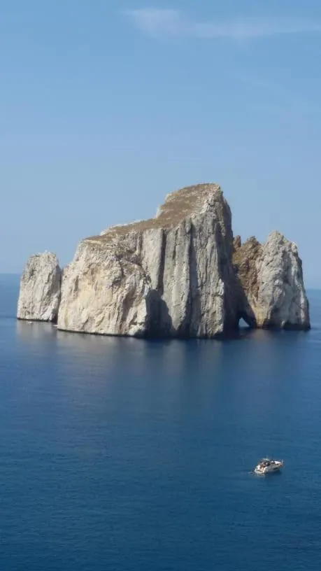 Il Terrazzino Iglesias
