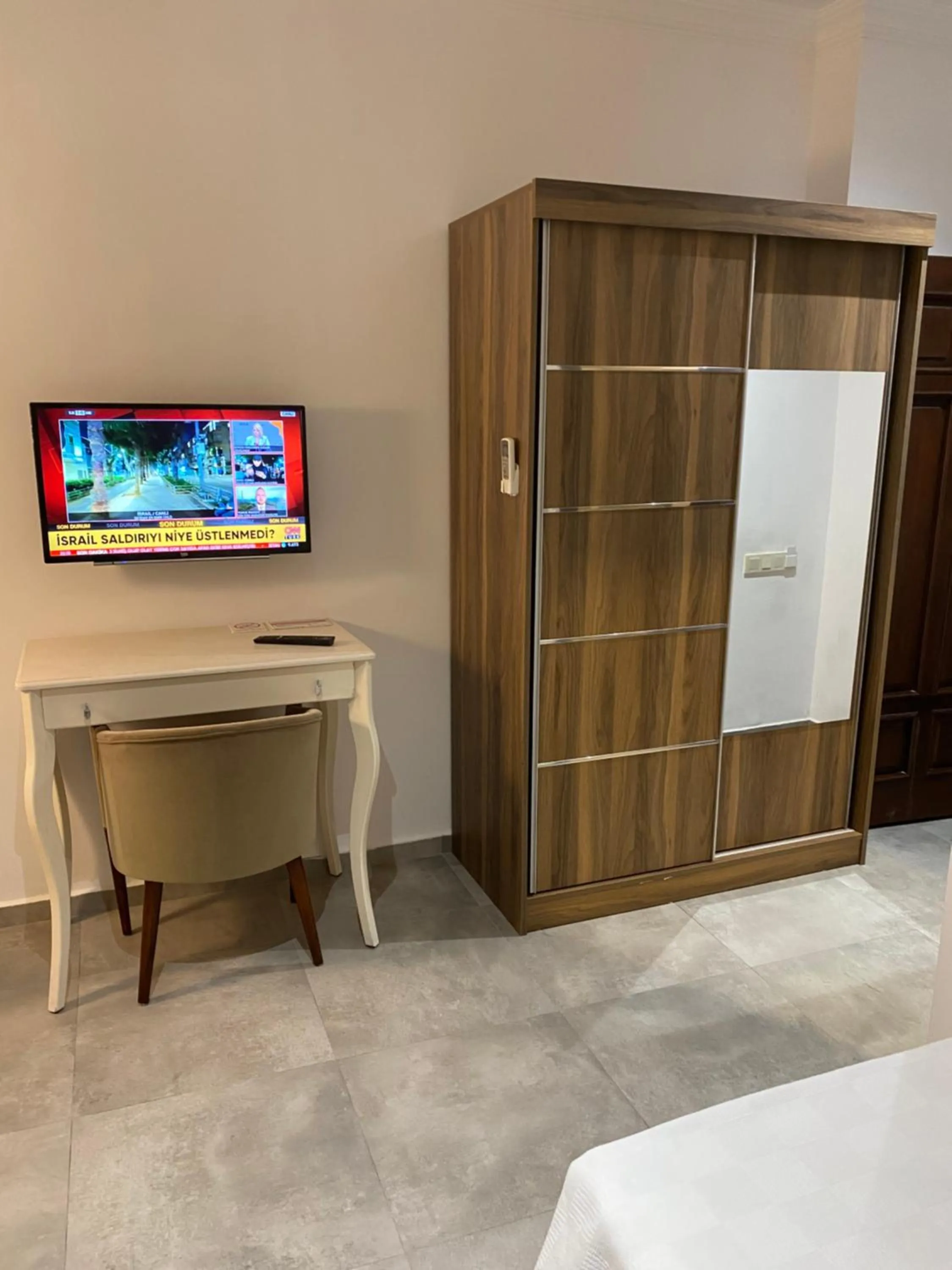 TV and multimedia in Orya Aparts