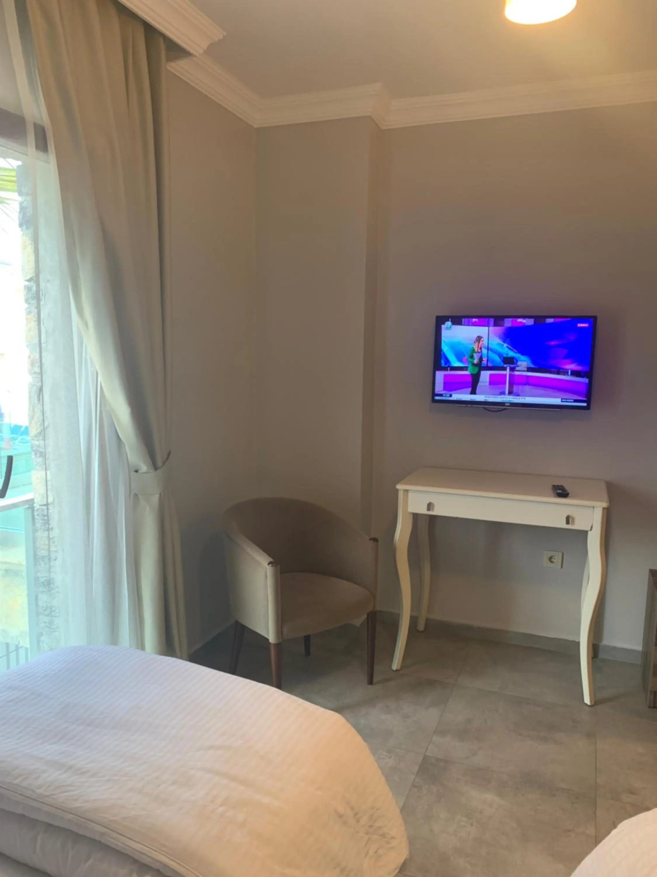 TV and multimedia in Orya Aparts