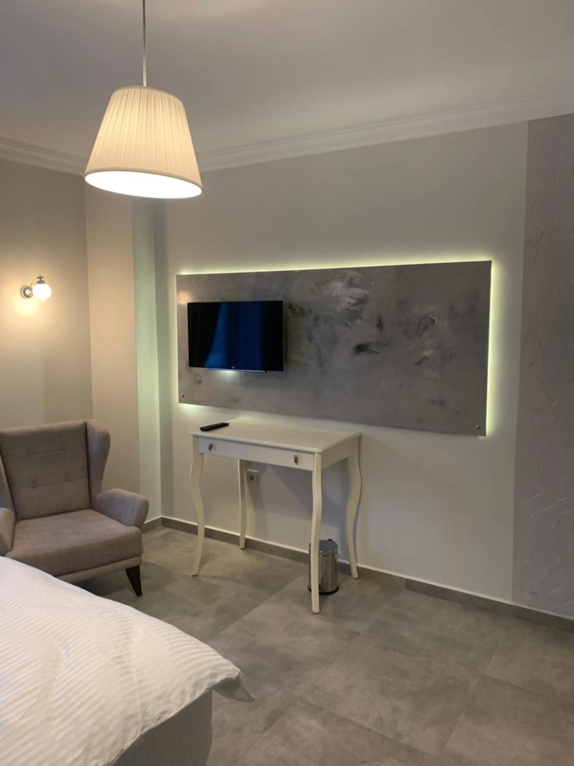 TV and multimedia in Orya Aparts