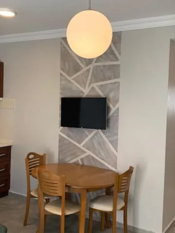 TV and multimedia in Orya Aparts