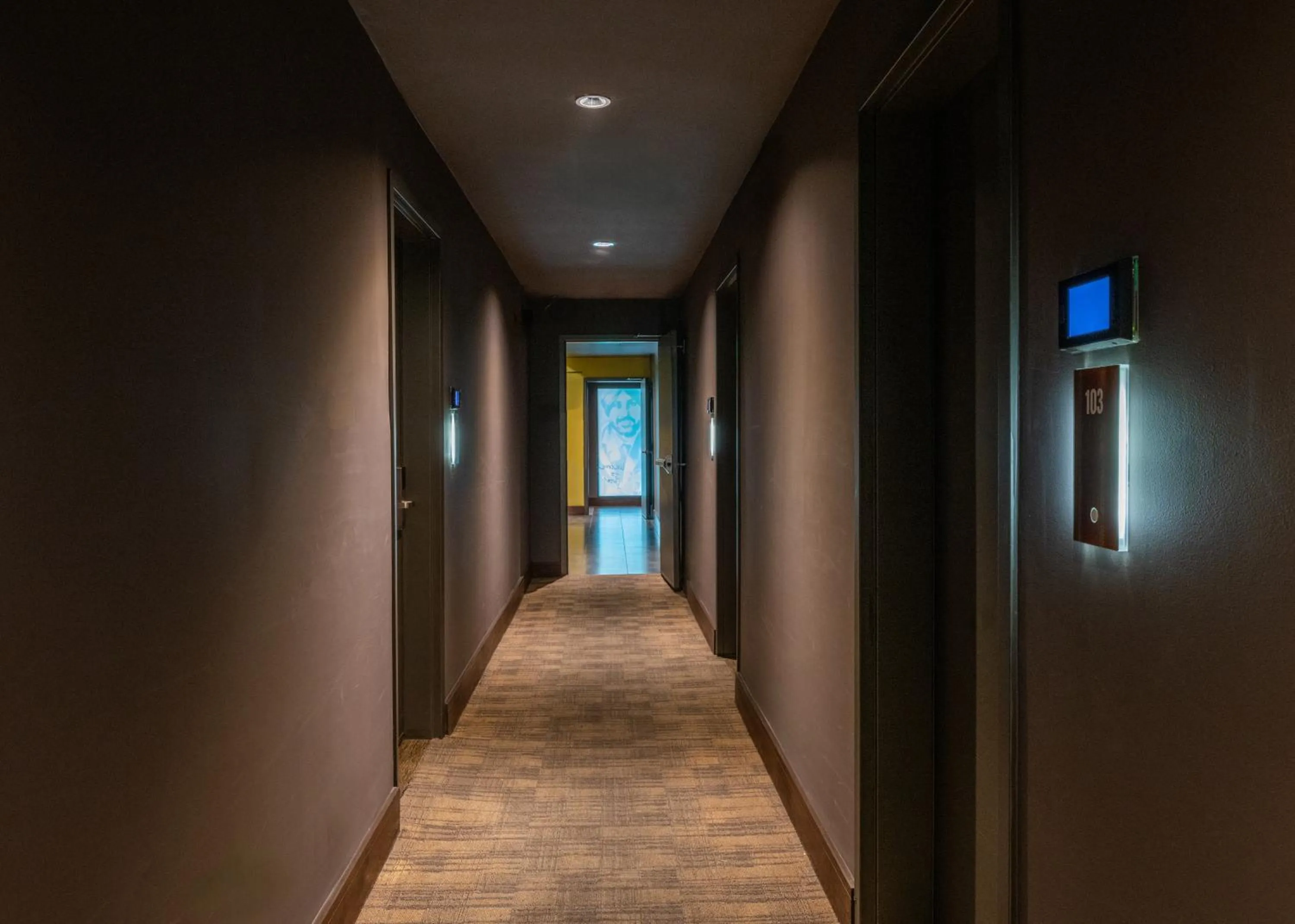 Property building in SIRTAJ – Beverly Hills