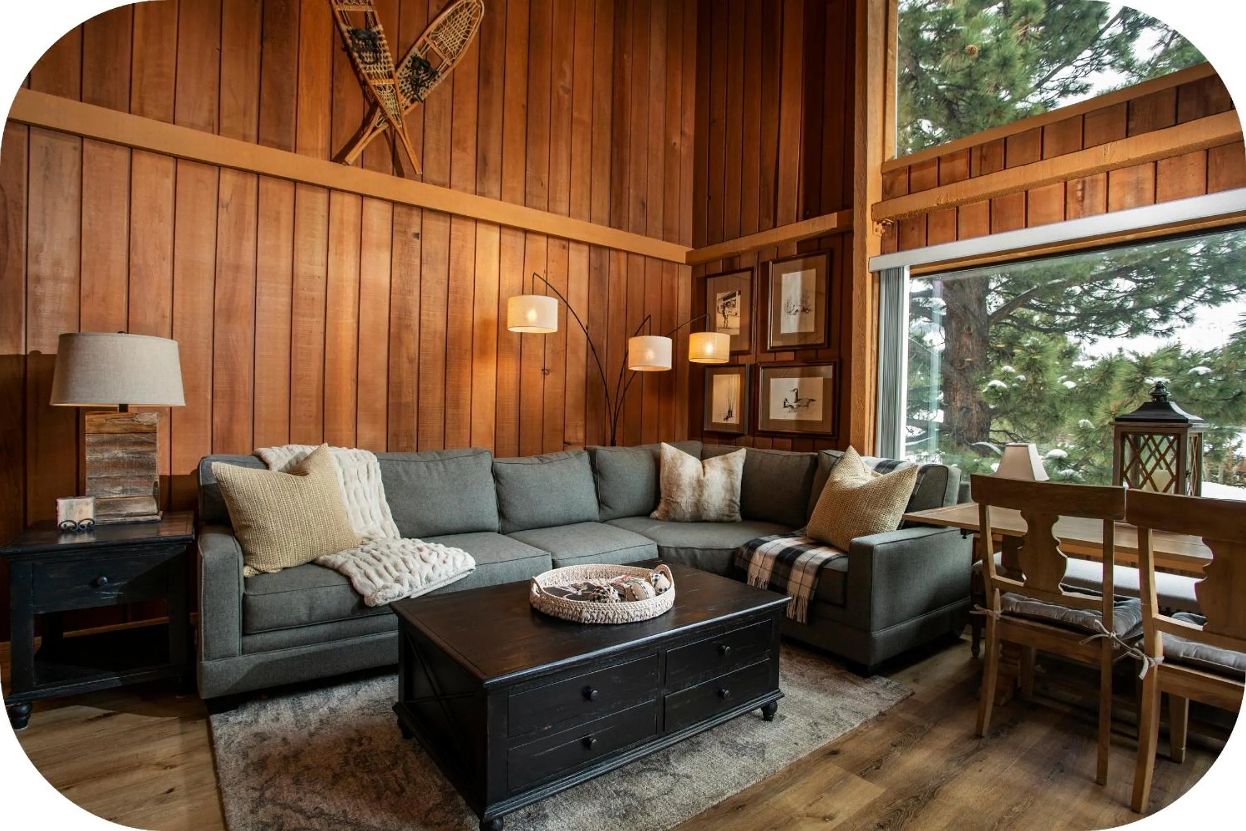 Summit by 101 Great Escapes