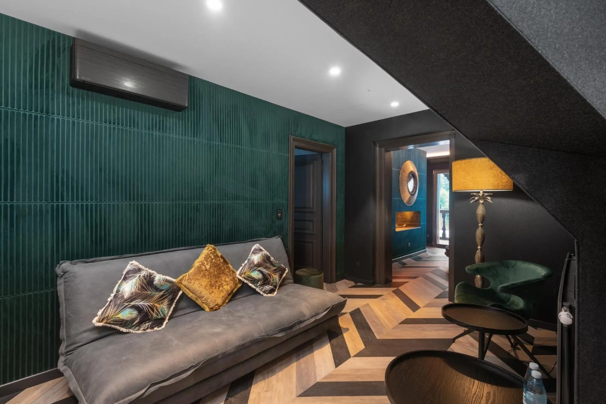 LA CHENEAUDIÈRE - Hôtel Spa - Relais & Châteaux - Restaurant étoilé