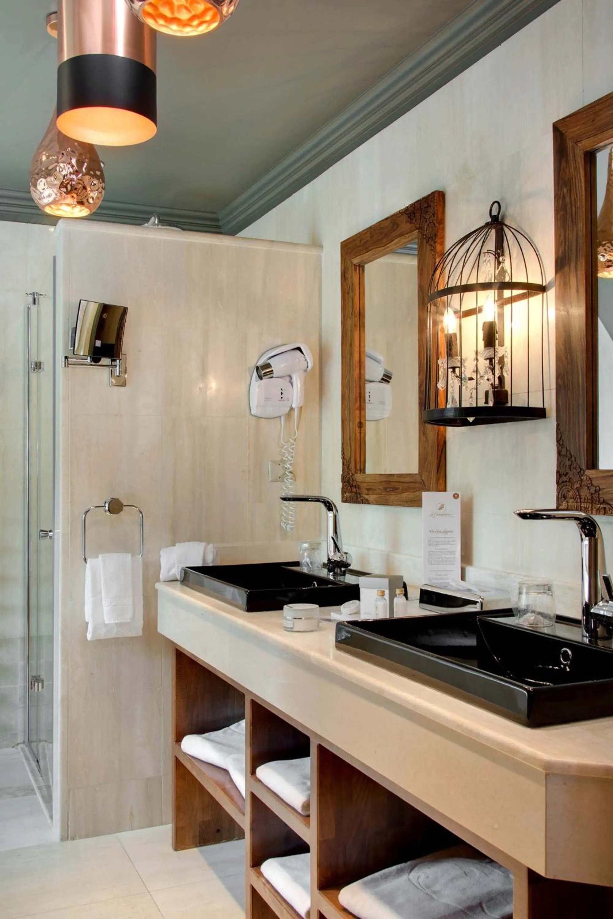 LA CHENEAUDIÈRE - Hôtel Spa - Relais & Châteaux - Restaurant étoilé