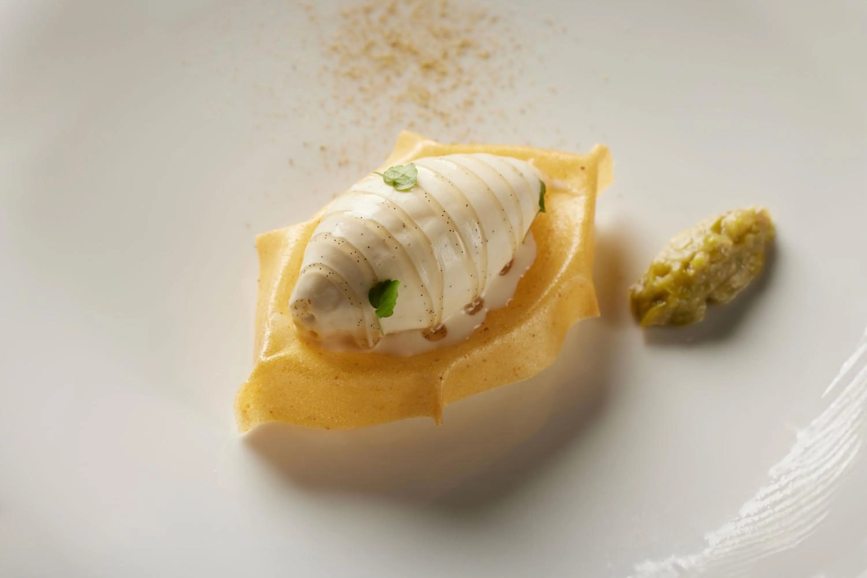 LA CHENEAUDIÈRE - Hôtel Spa - Relais & Châteaux - Restaurant étoilé