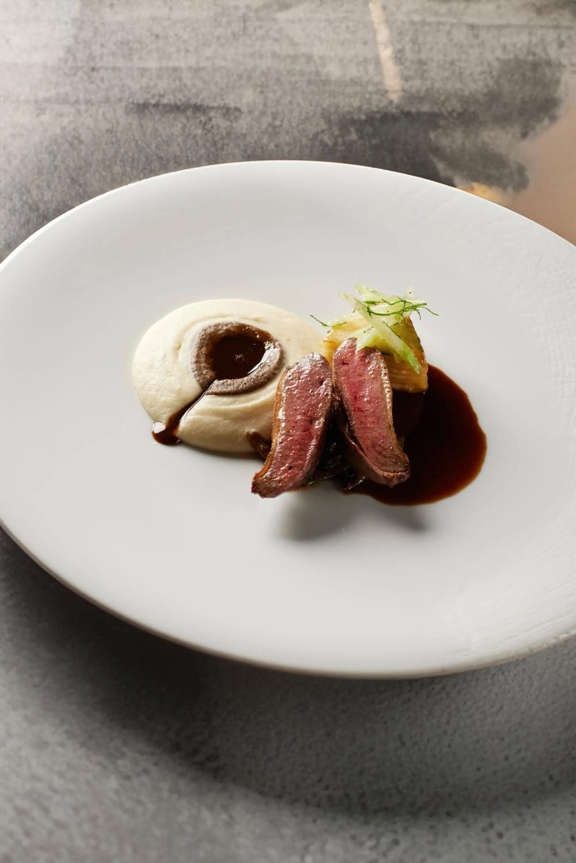 LA CHENEAUDIÈRE - Hôtel Spa - Relais & Châteaux - Restaurant étoilé