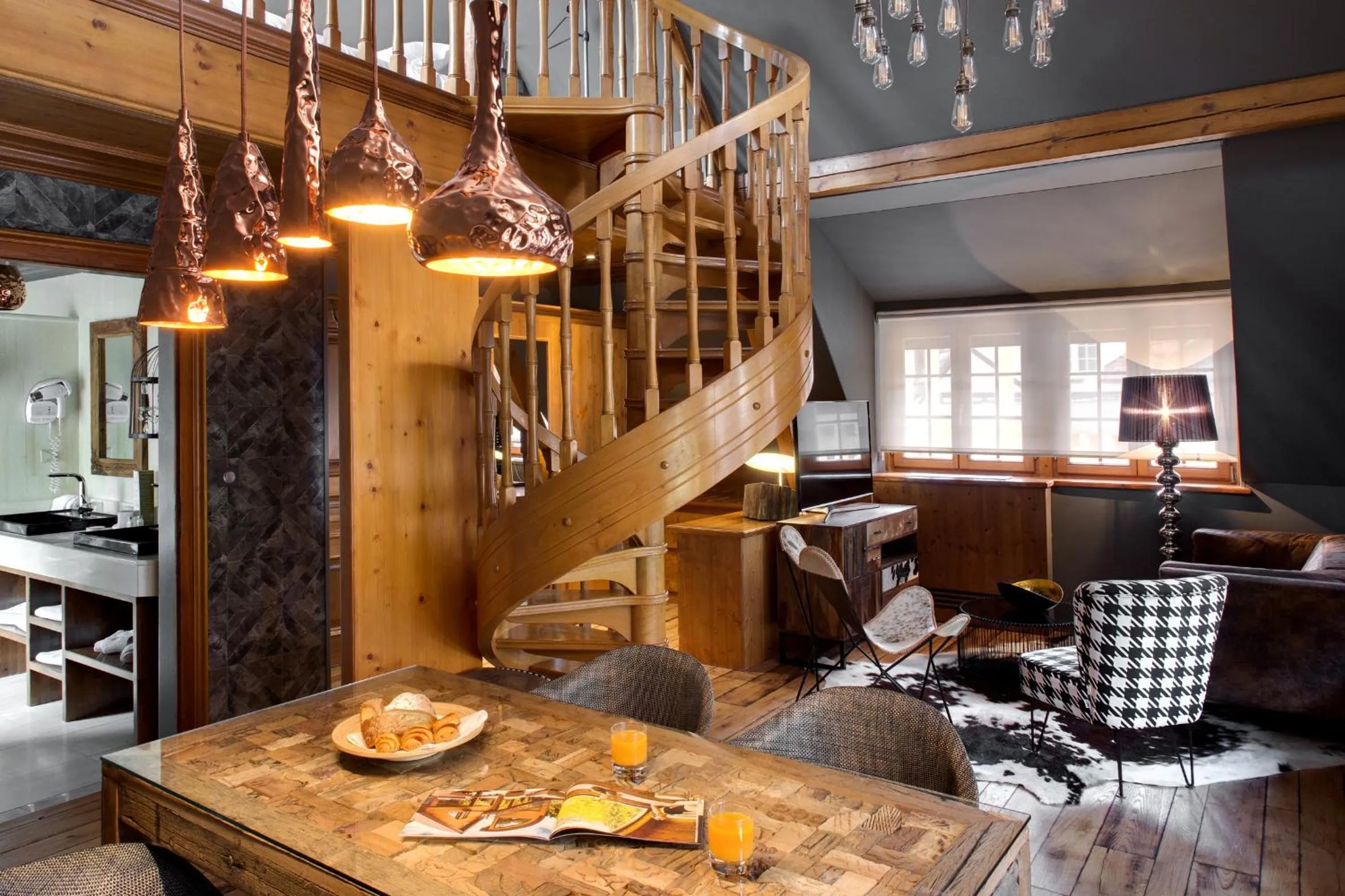 LA CHENEAUDIÈRE - Hôtel Spa - Relais & Châteaux - Restaurant étoilé