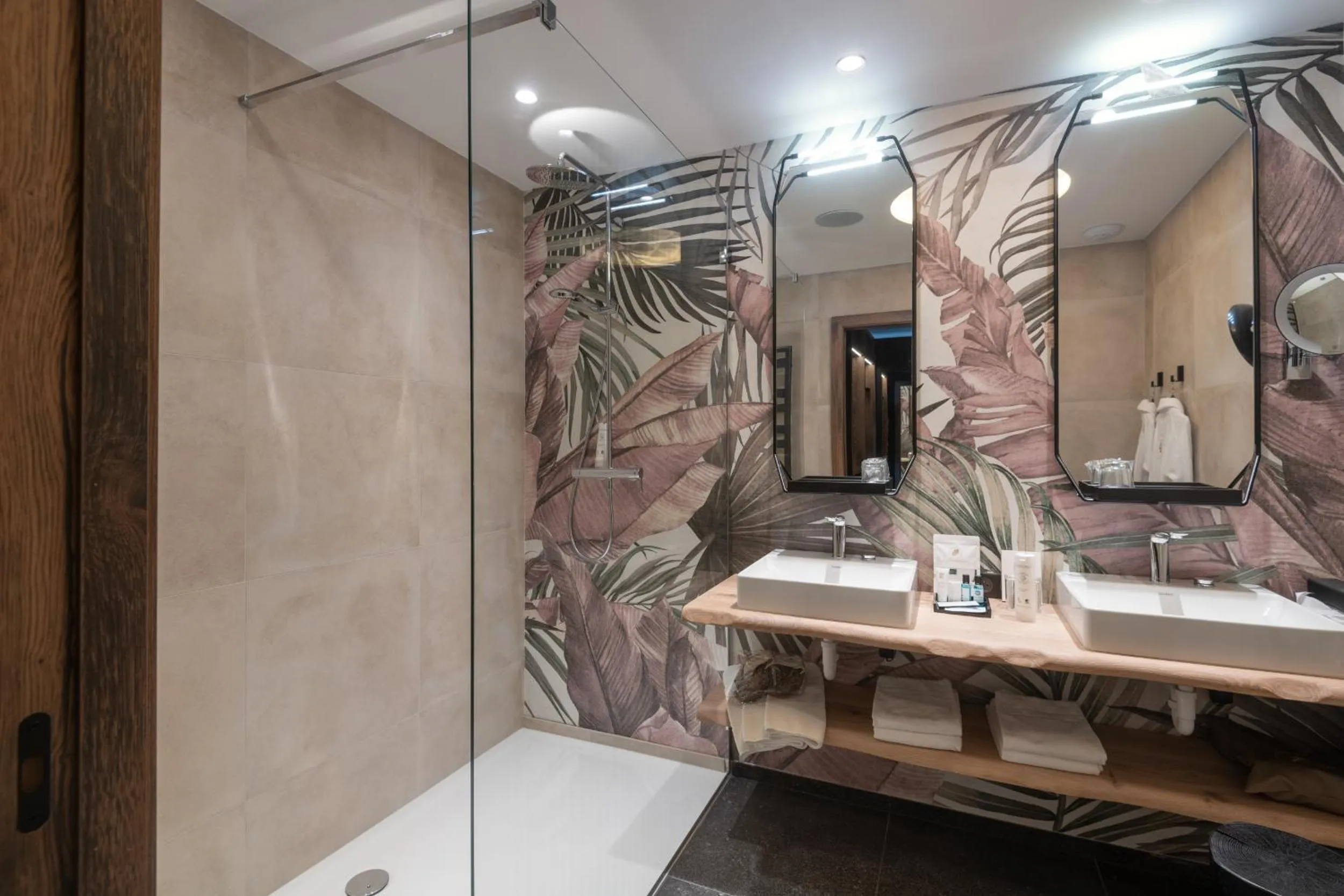 LA CHENEAUDIÈRE - Hôtel Spa - Relais & Châteaux - Restaurant étoilé