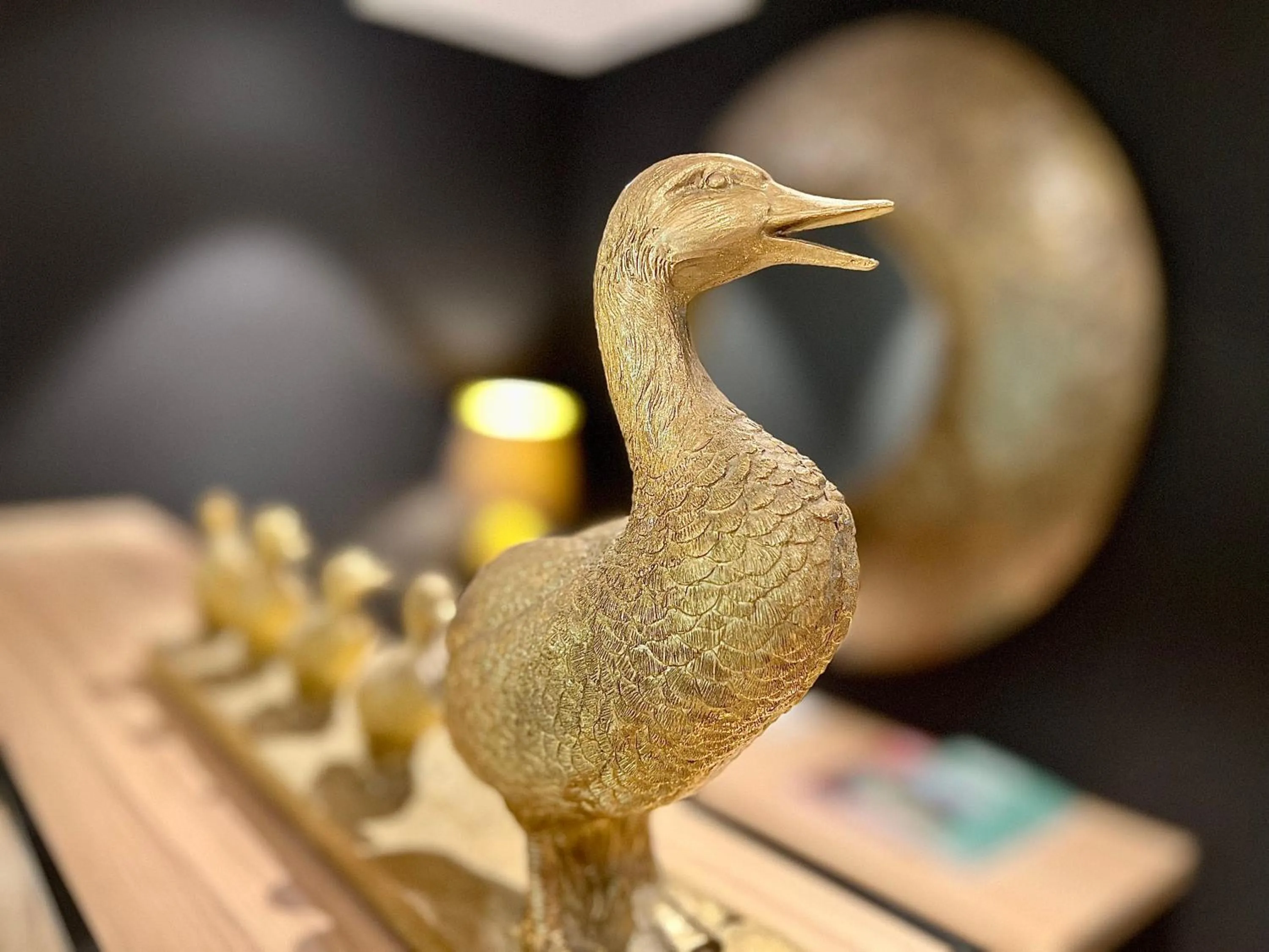 LA CHENEAUDIÈRE - Hôtel Spa - Relais & Châteaux - Restaurant étoilé